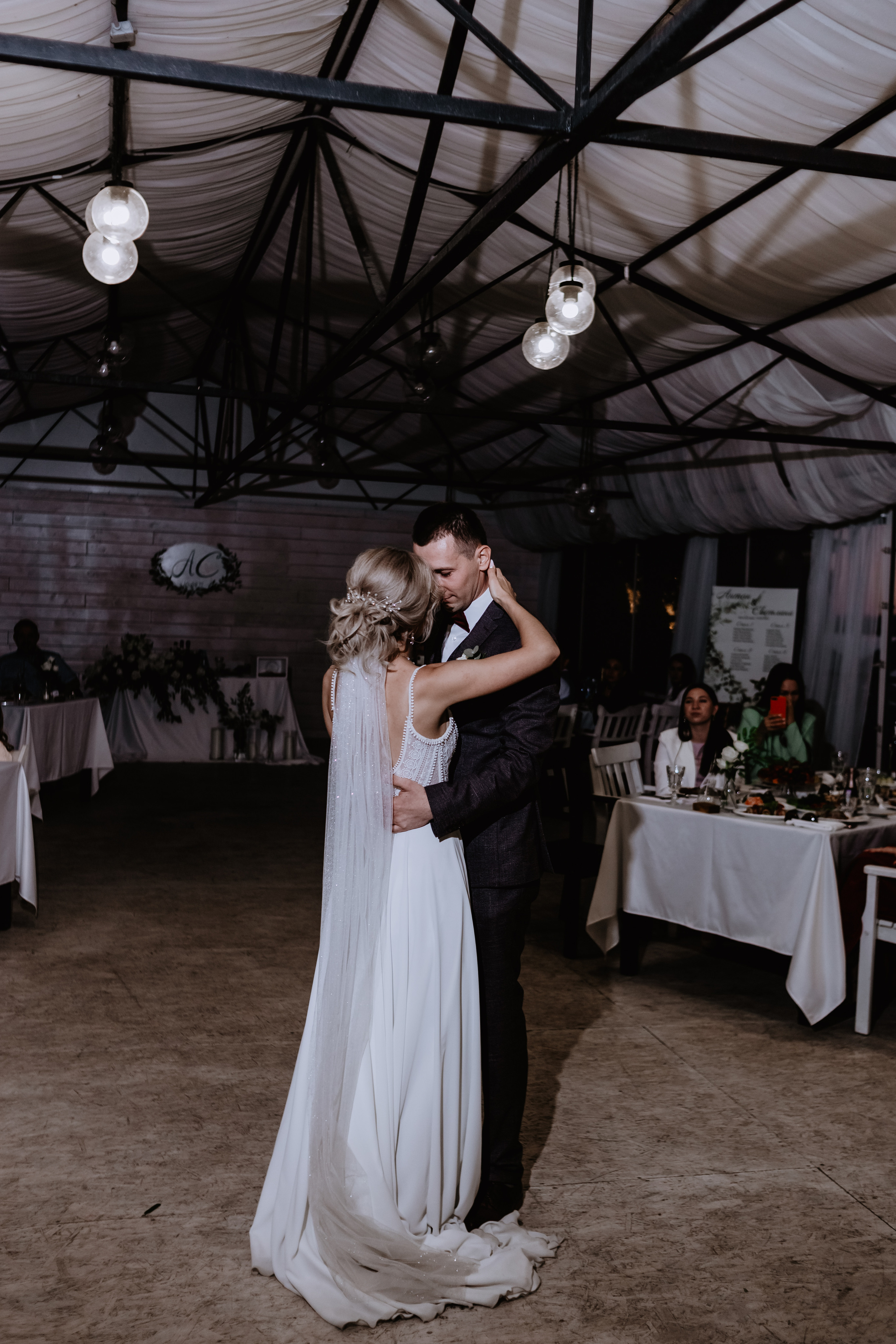 Светлана, Антон. Фотограф Волгоград Кристина Прохоренко