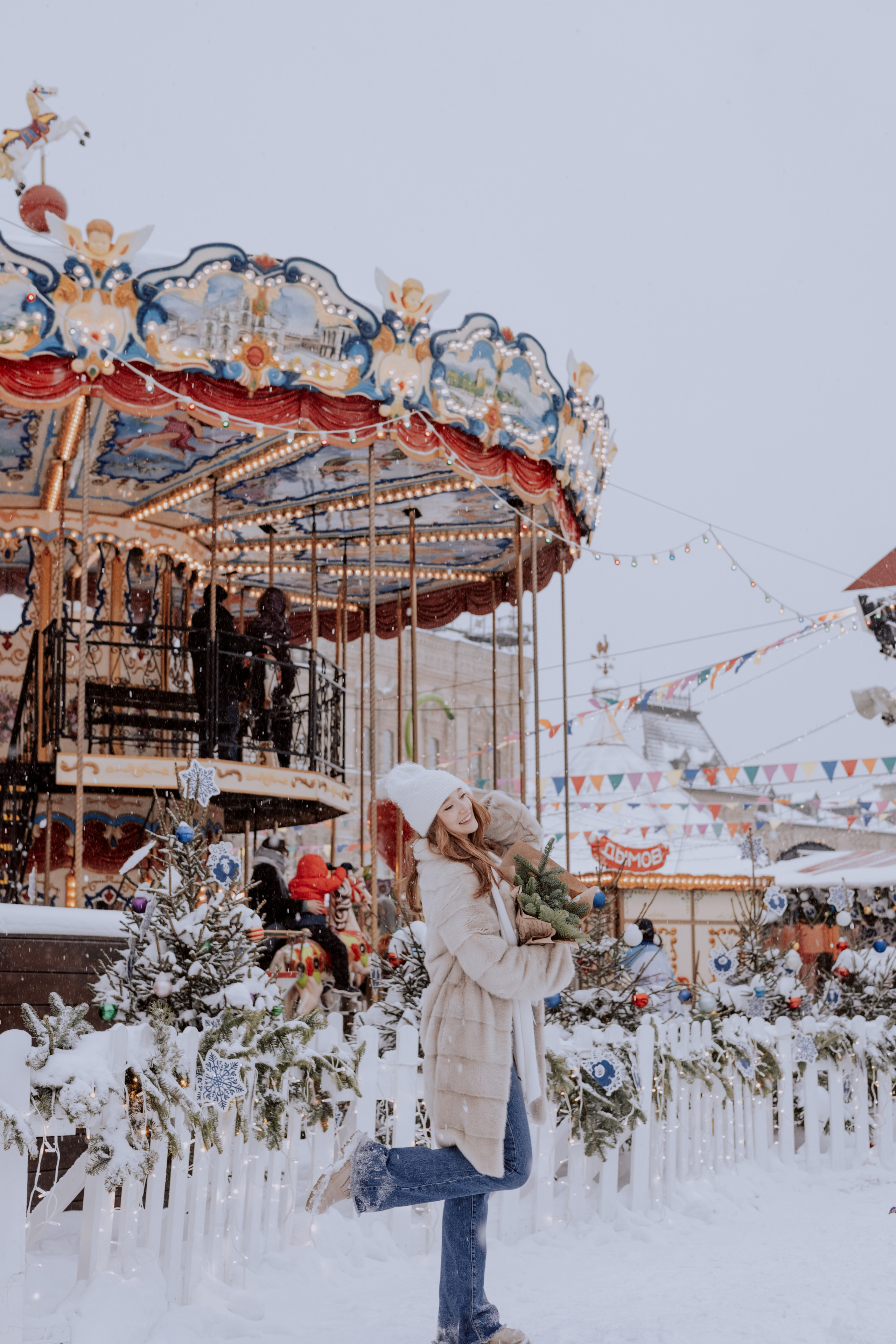 Виктория. Фотограф Волгоград Кристина Прохоренко