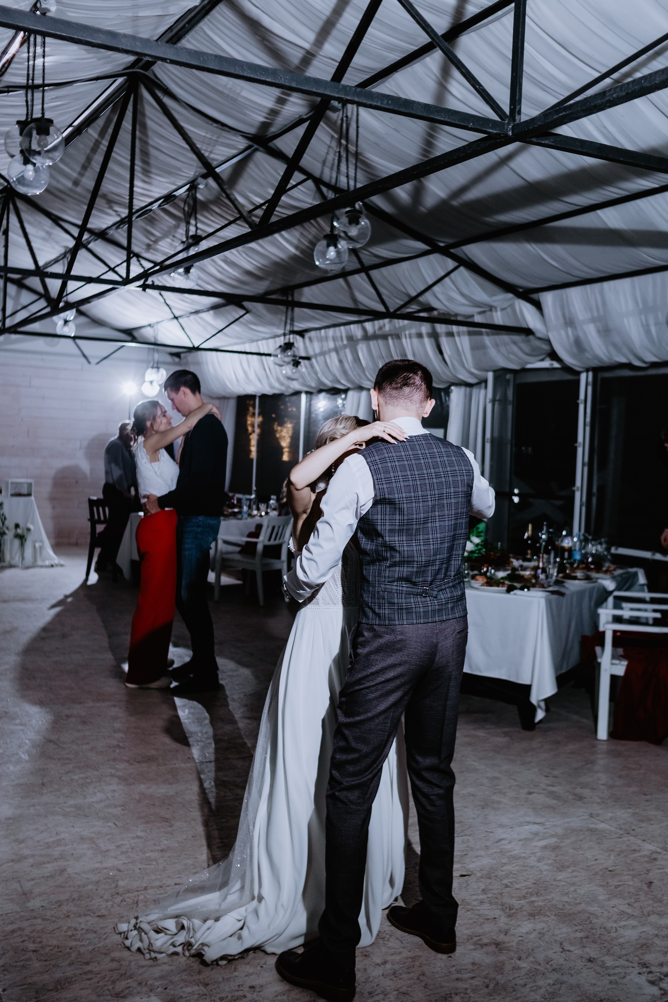 Светлана, Антон. Фотограф Волгоград Кристина Прохоренко