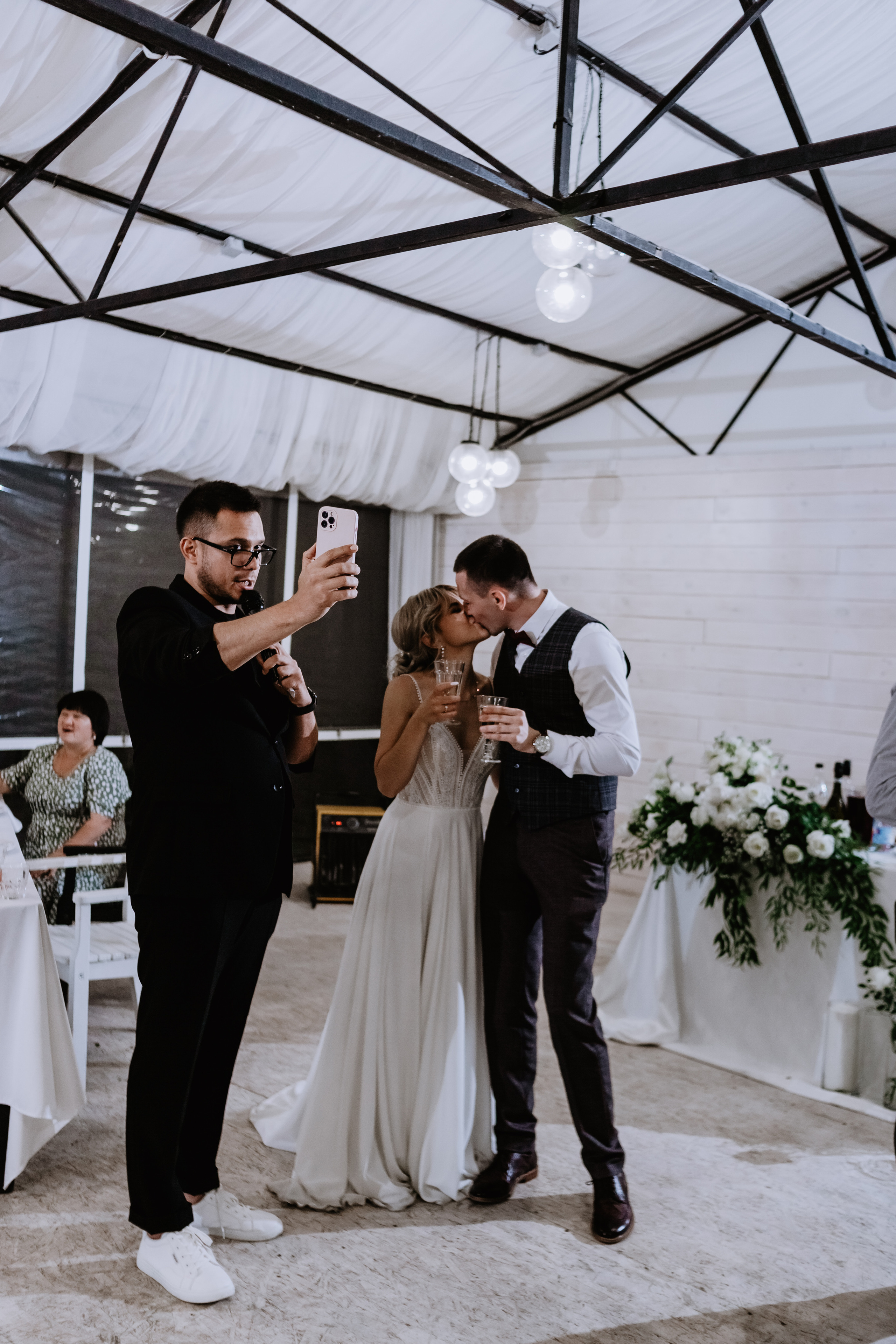 Светлана, Антон. Фотограф Волгоград Кристина Прохоренко