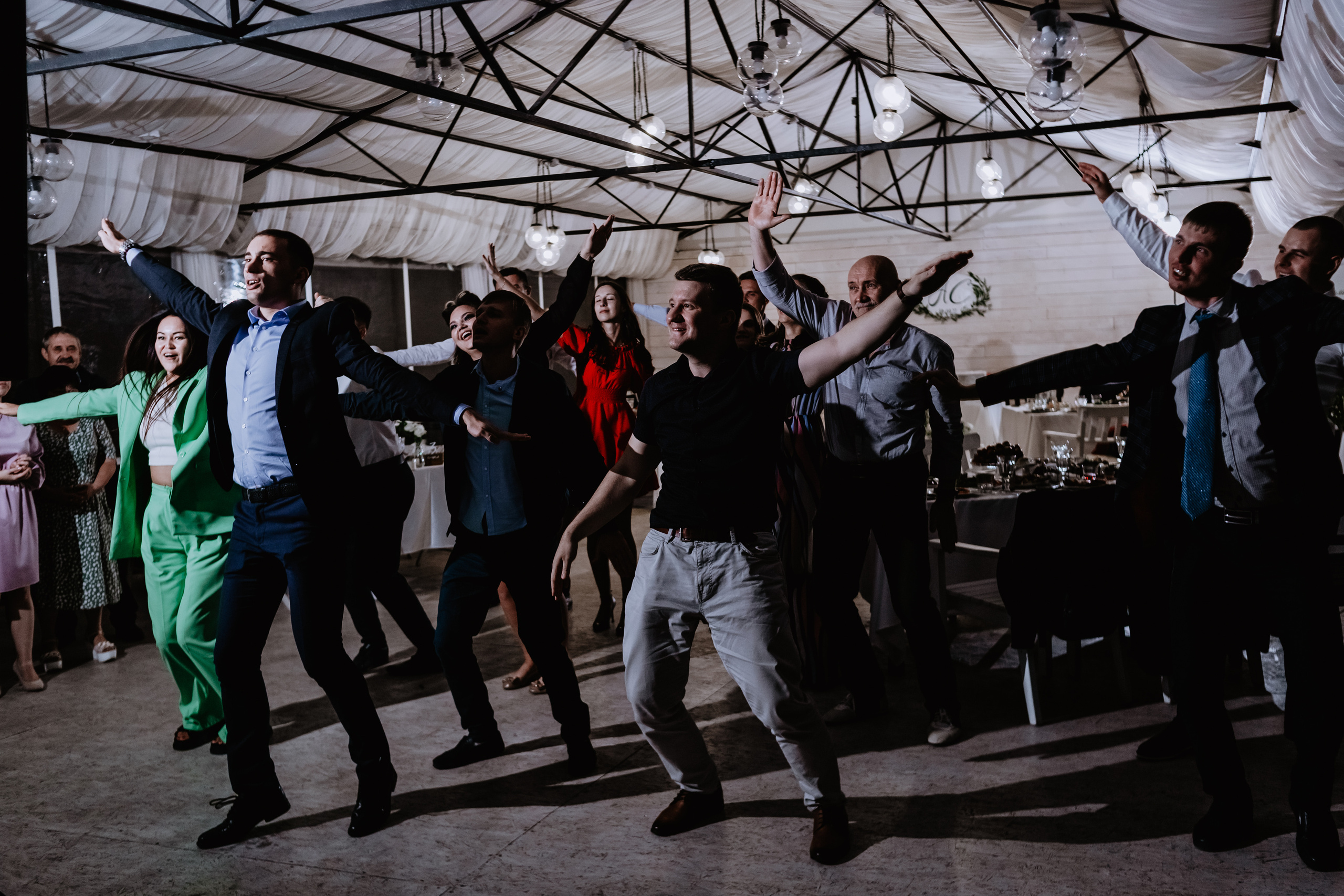 Светлана, Антон. Фотограф Волгоград Кристина Прохоренко