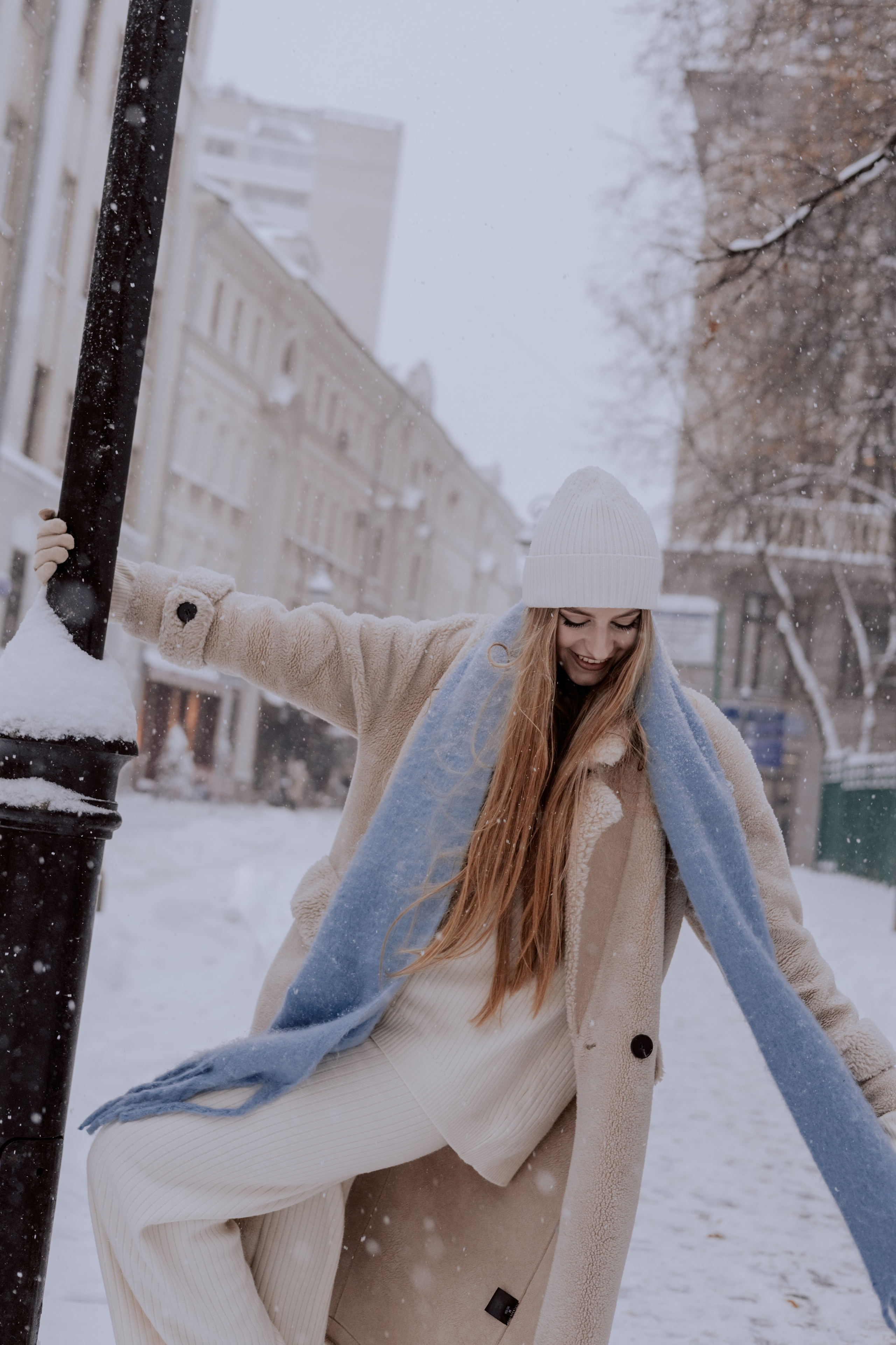 Ирина. Фотограф Волгоград Кристина Прохоренко