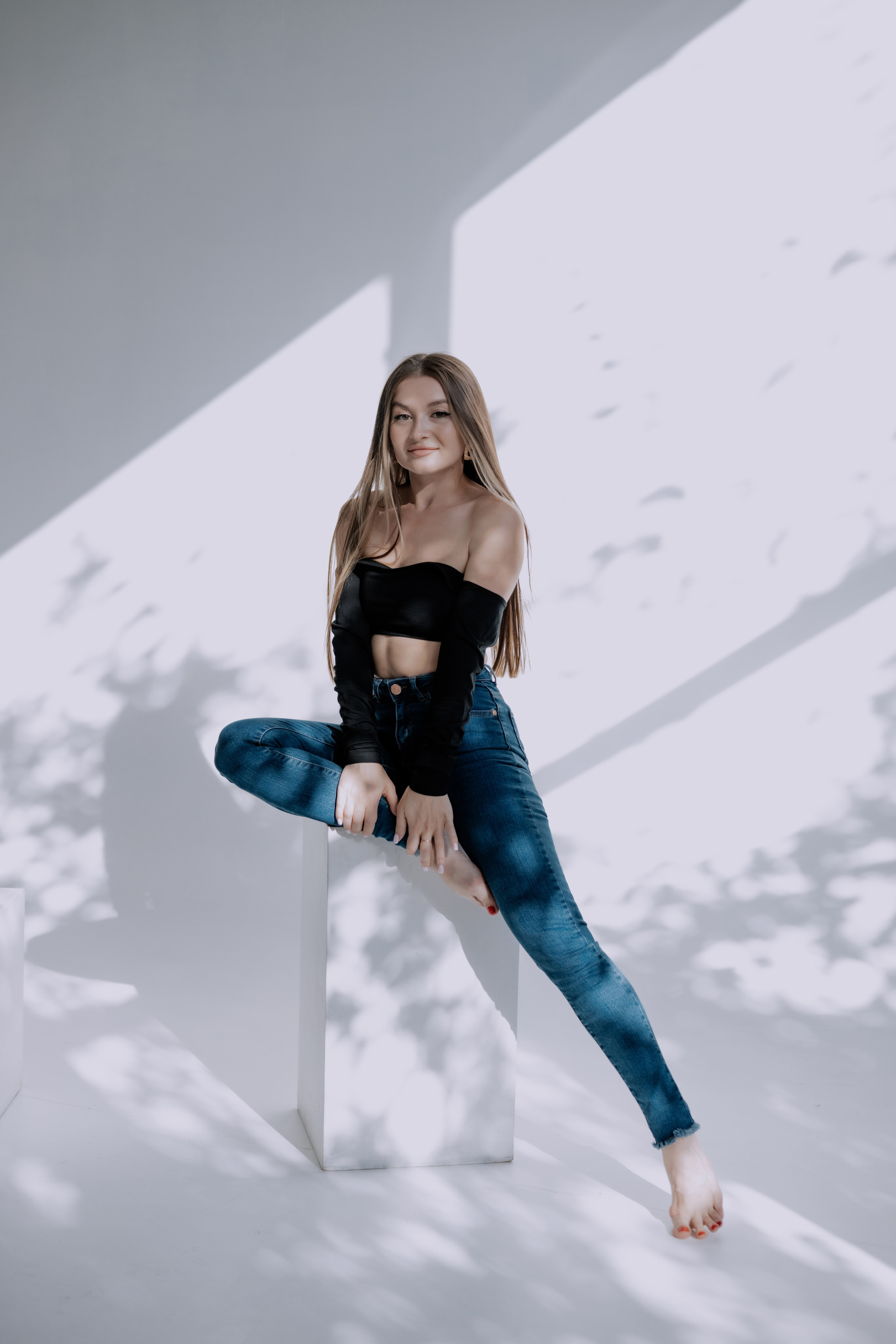 Анастасия. Фотограф Волгоград Кристина Прохоренко