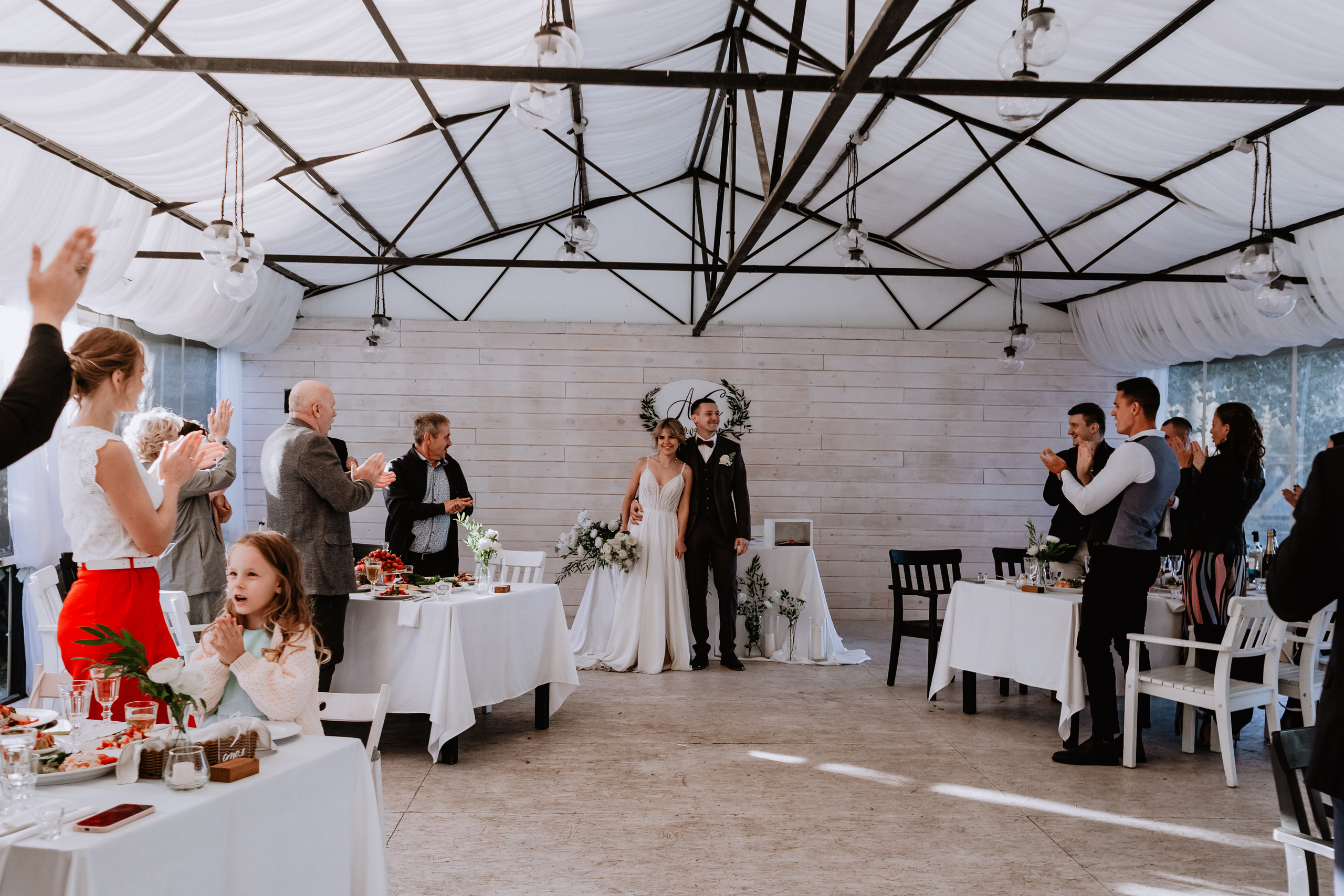 Светлана, Антон. Фотограф Волгоград Кристина Прохоренко