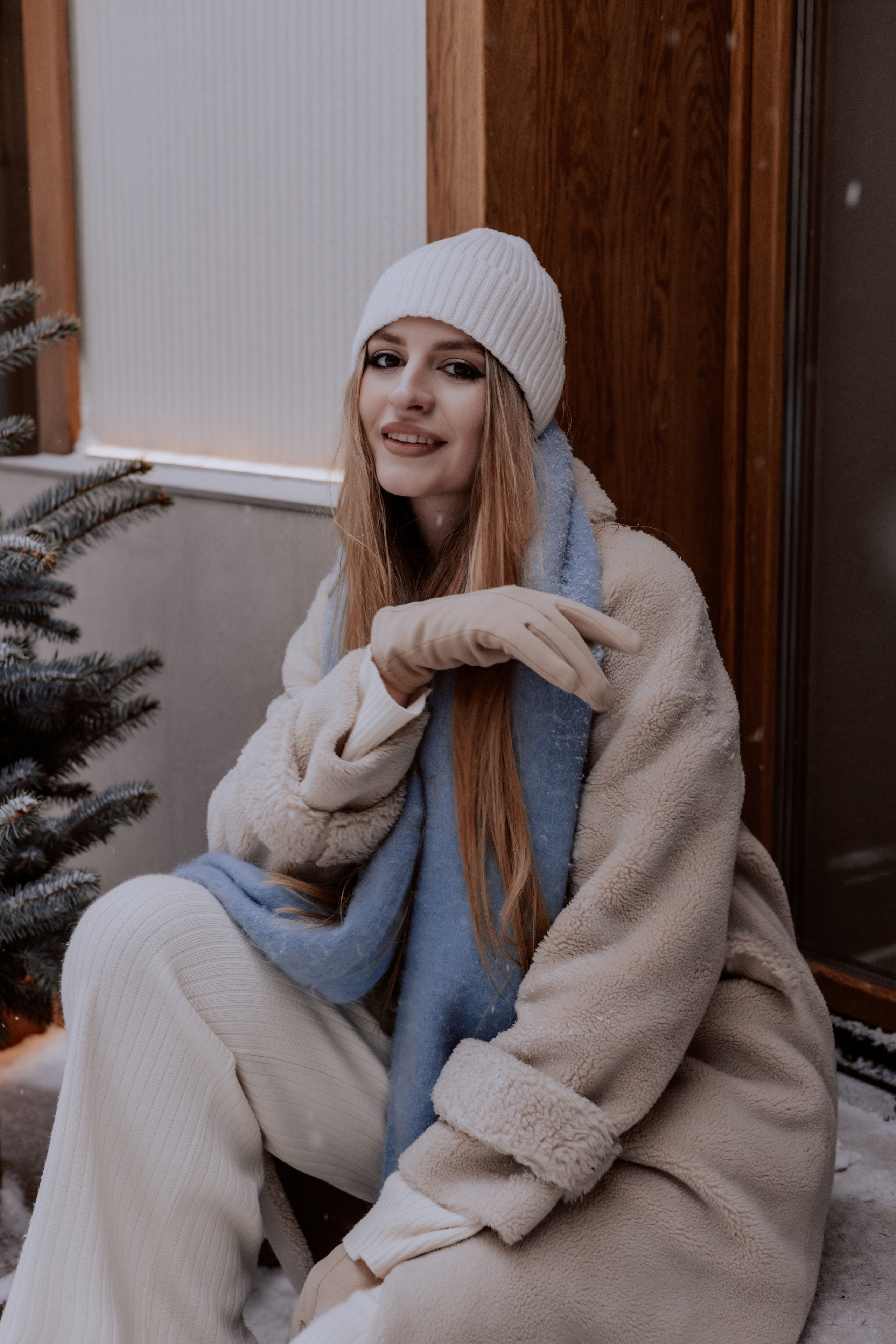 Ирина. Фотограф Волгоград Кристина Прохоренко