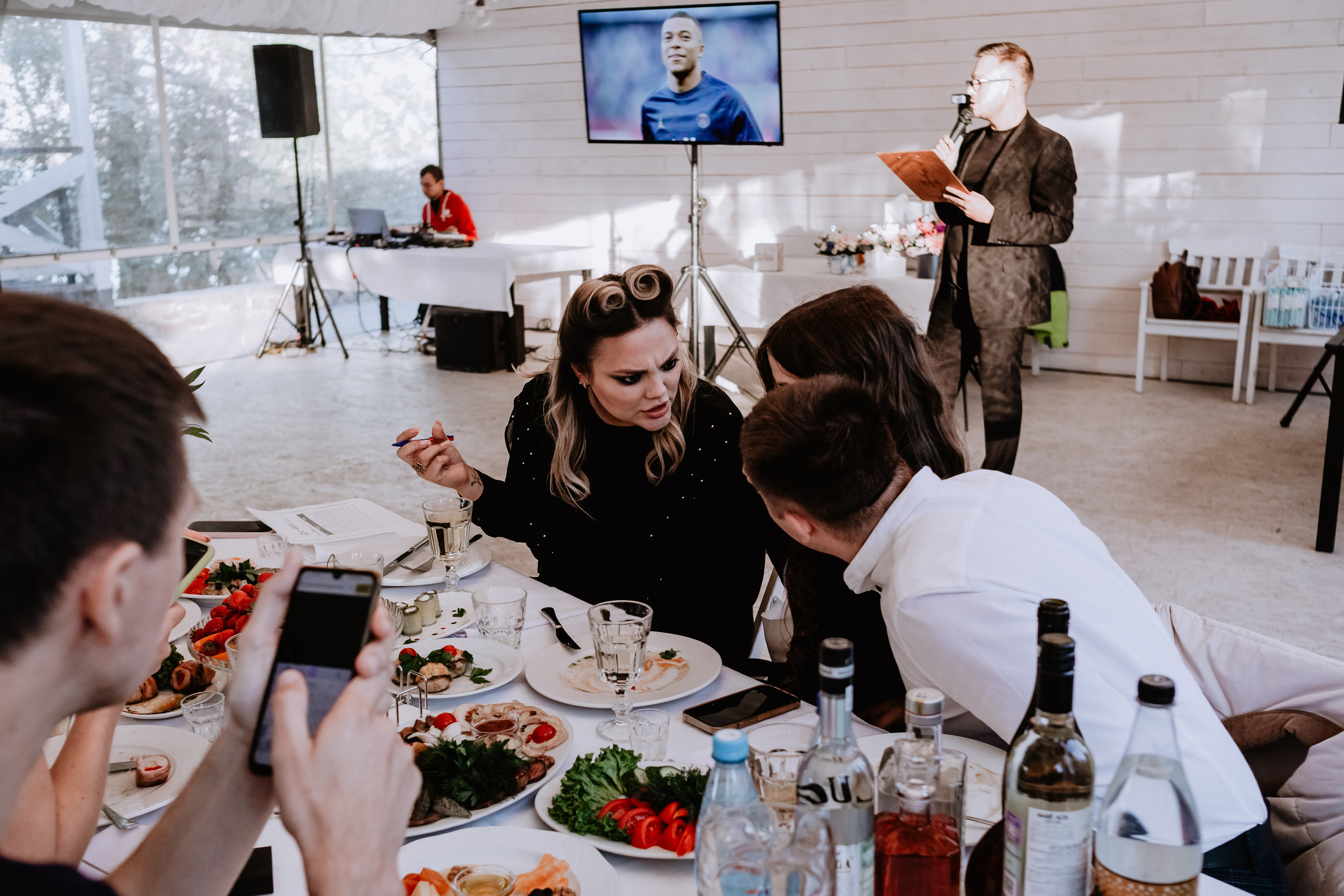 Светлана, Антон. Фотограф Волгоград Кристина Прохоренко