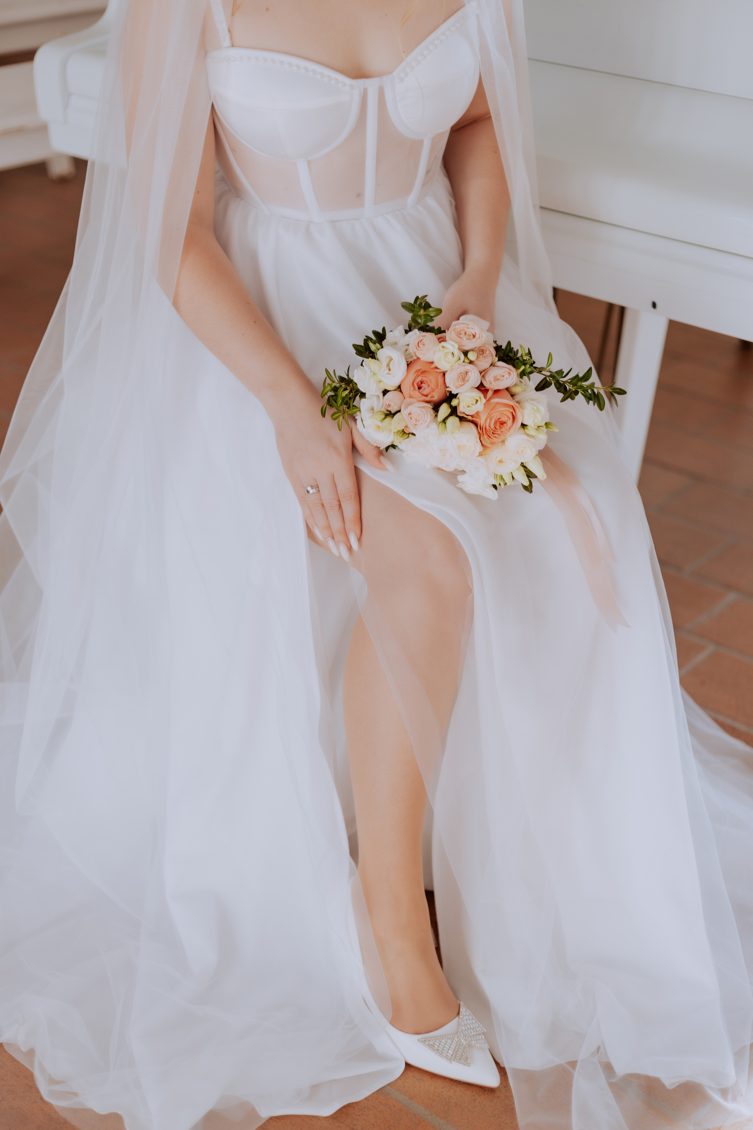 Анастасия, Виталий. Фотограф Волгоград Кристина Прохоренко