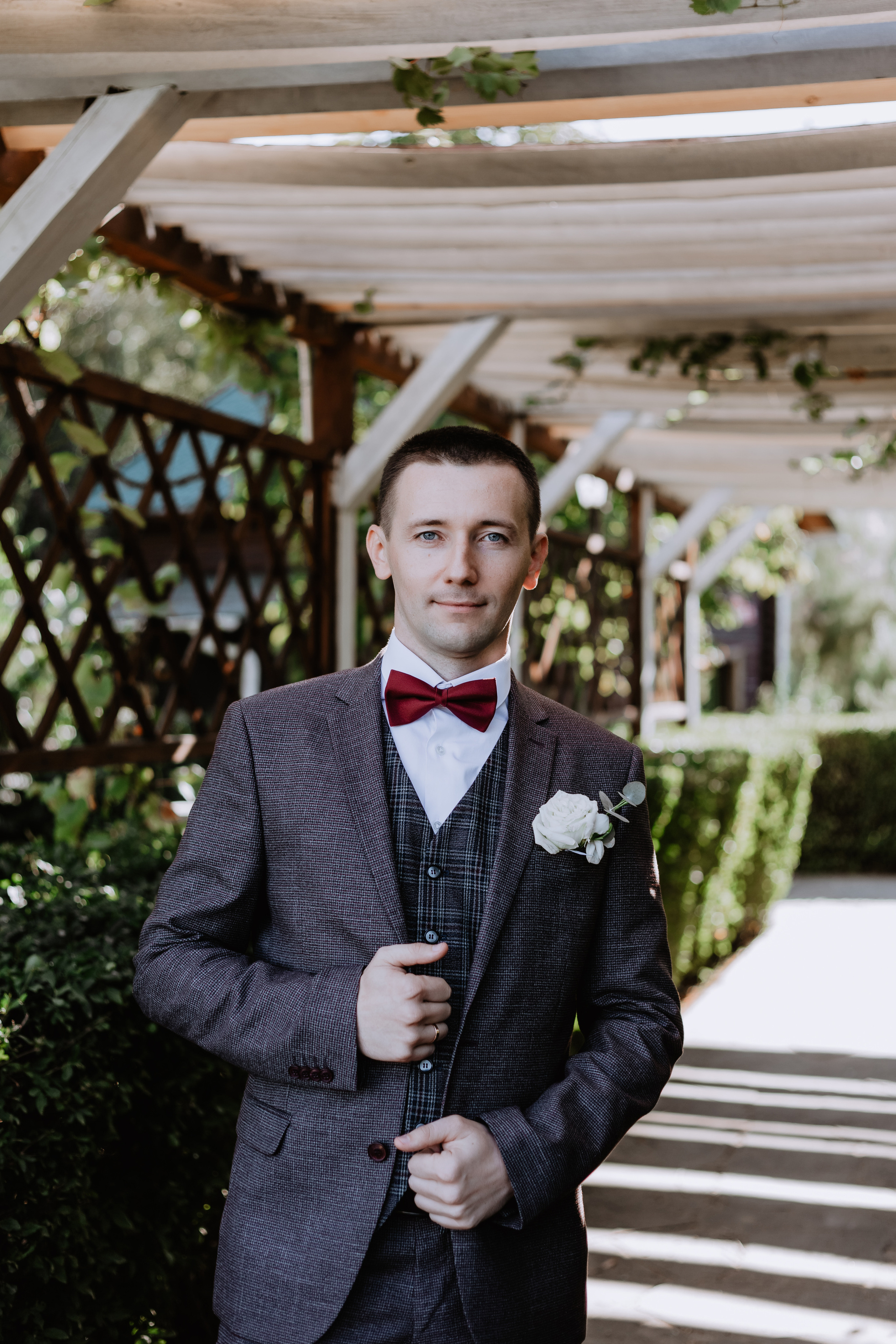 Светлана, Антон. Фотограф Волгоград Кристина Прохоренко