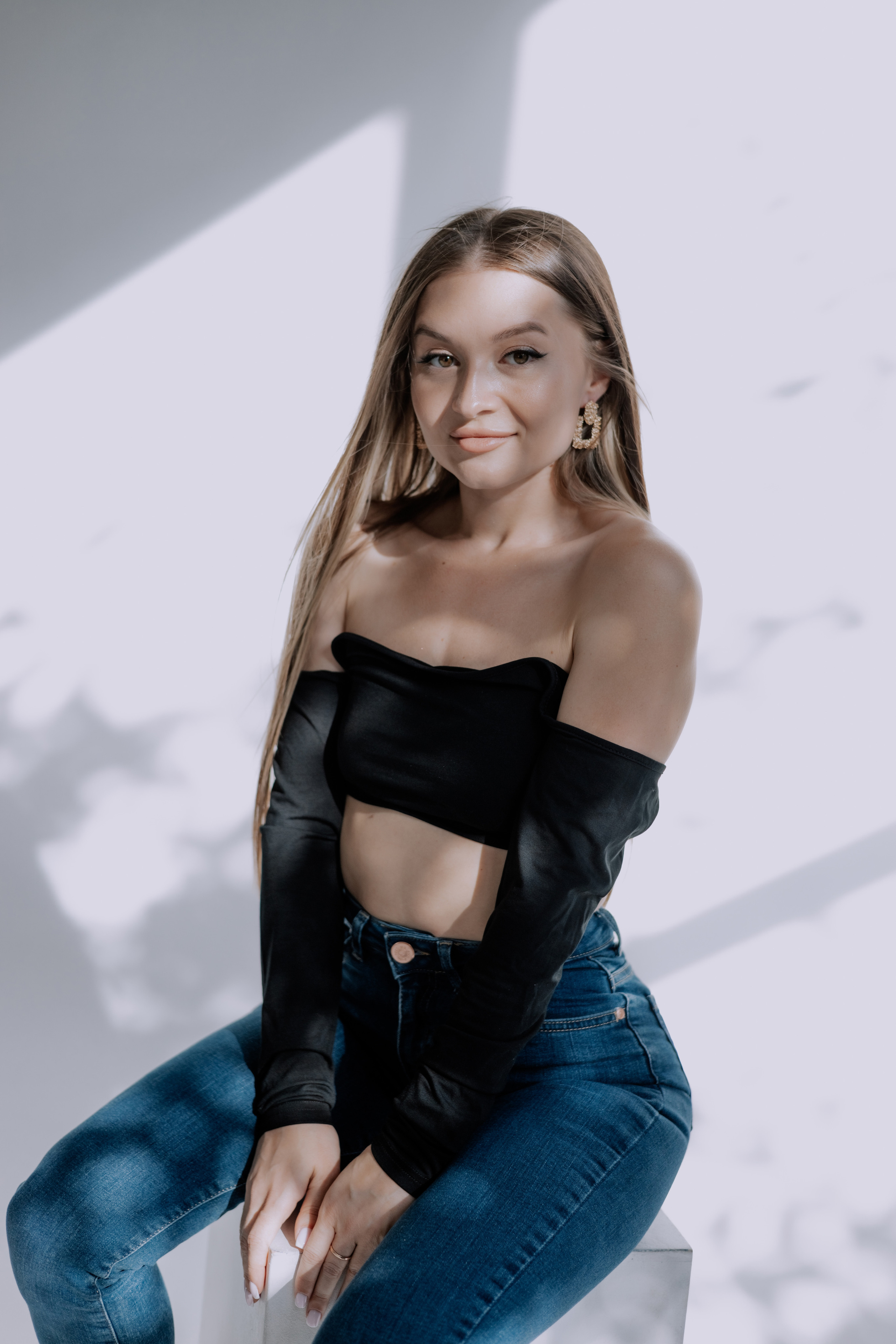 Анастасия. Фотограф Волгоград Кристина Прохоренко