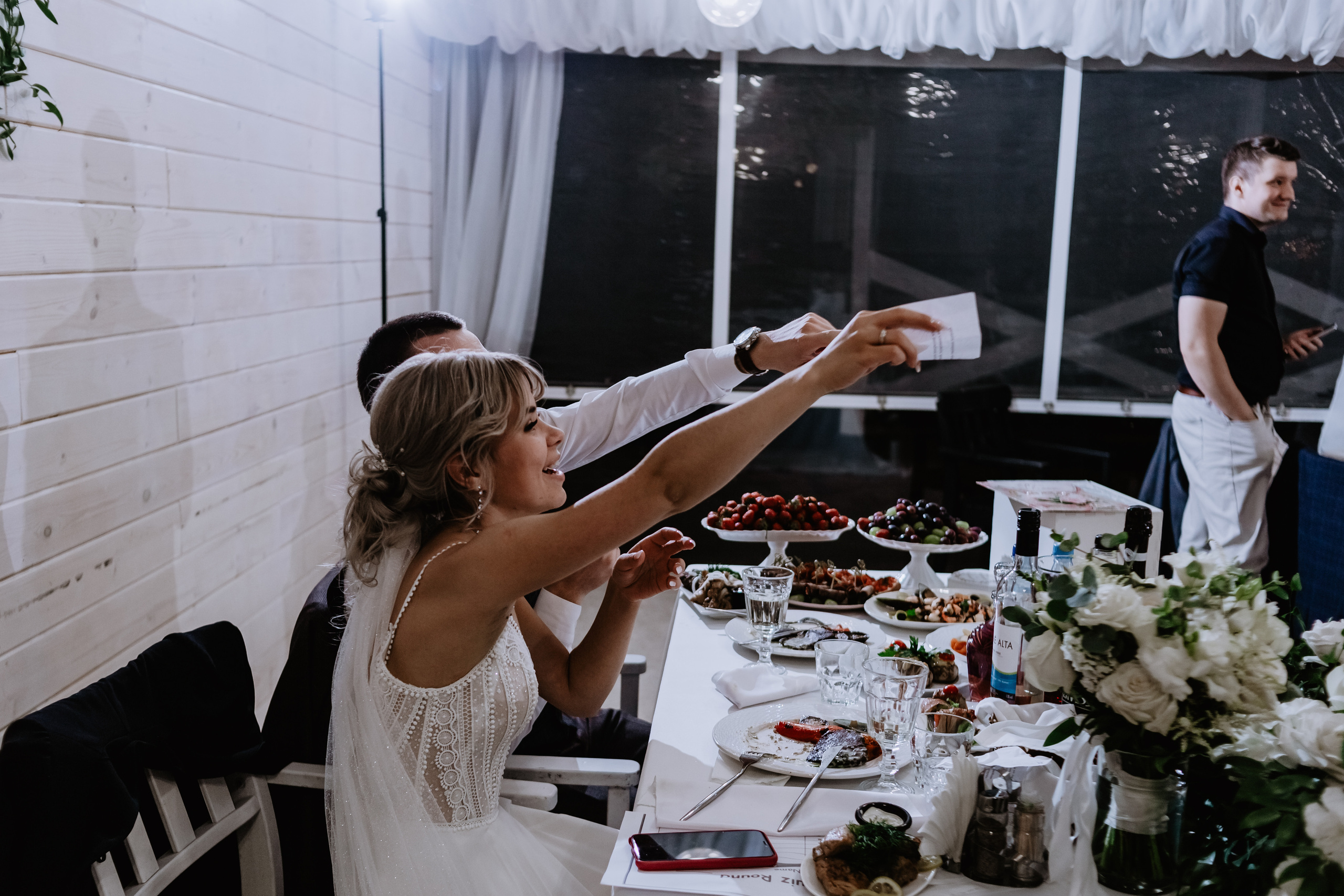 Светлана, Антон. Фотограф Волгоград Кристина Прохоренко