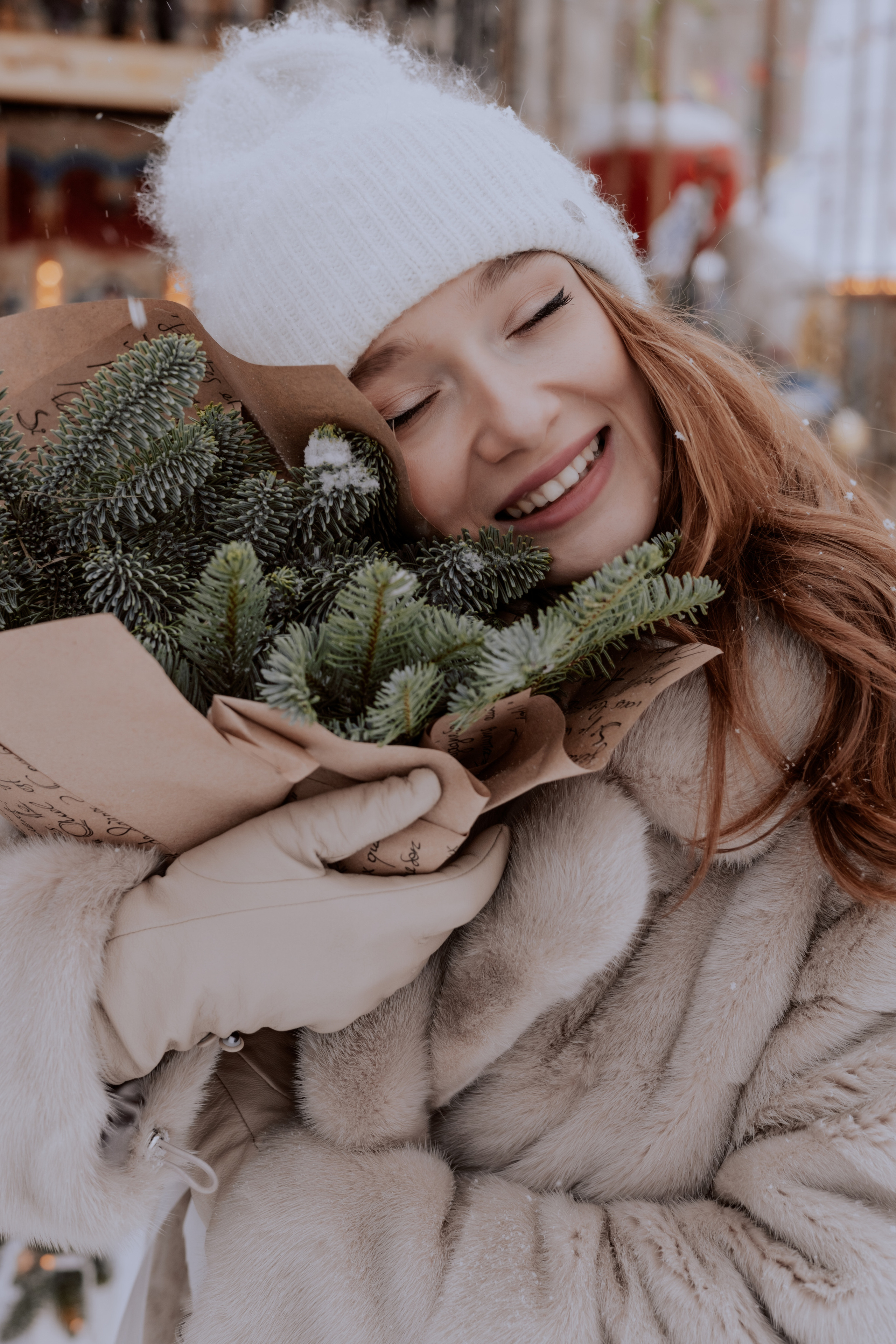 Виктория. Фотограф Волгоград Кристина Прохоренко