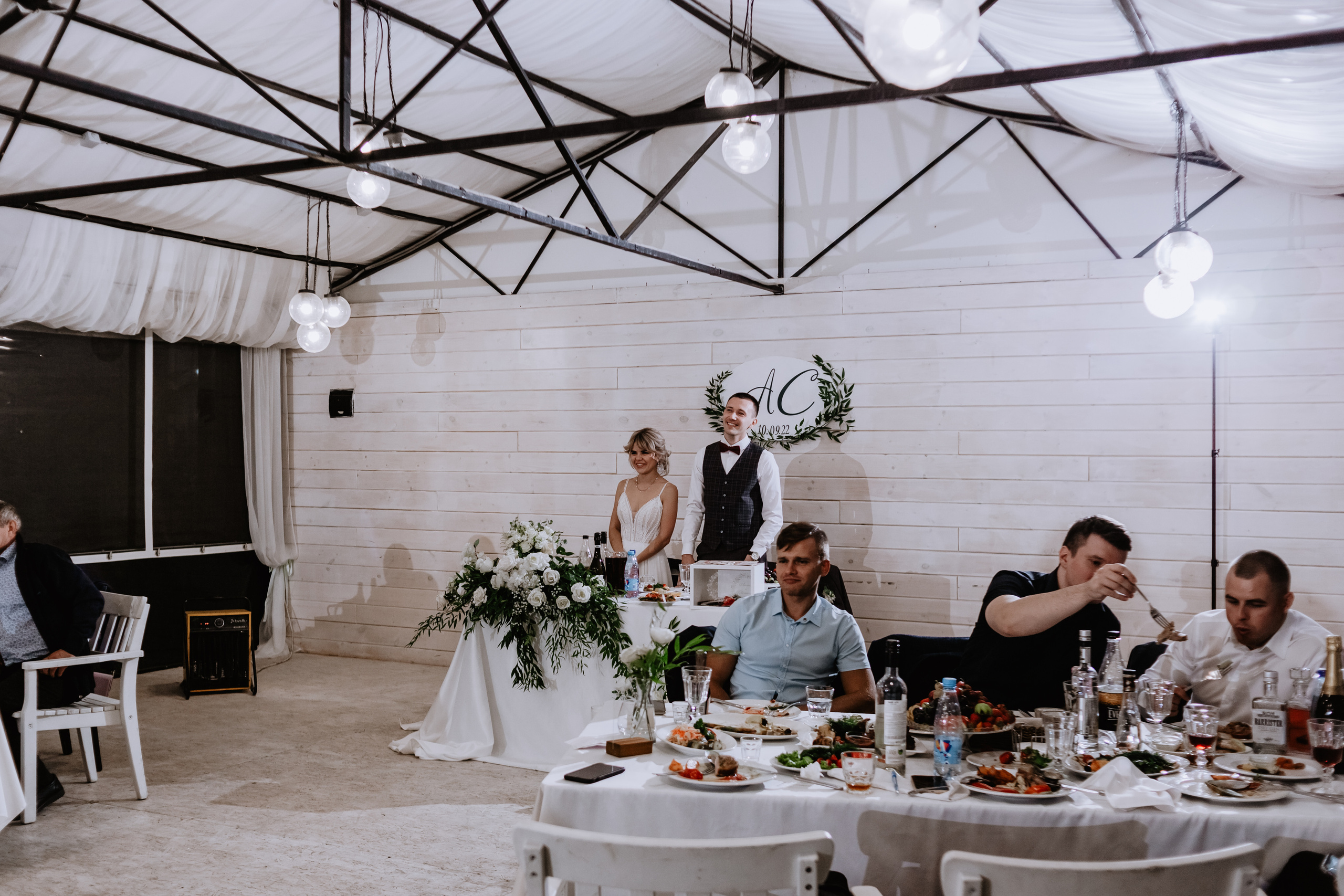 Светлана, Антон. Фотограф Волгоград Кристина Прохоренко