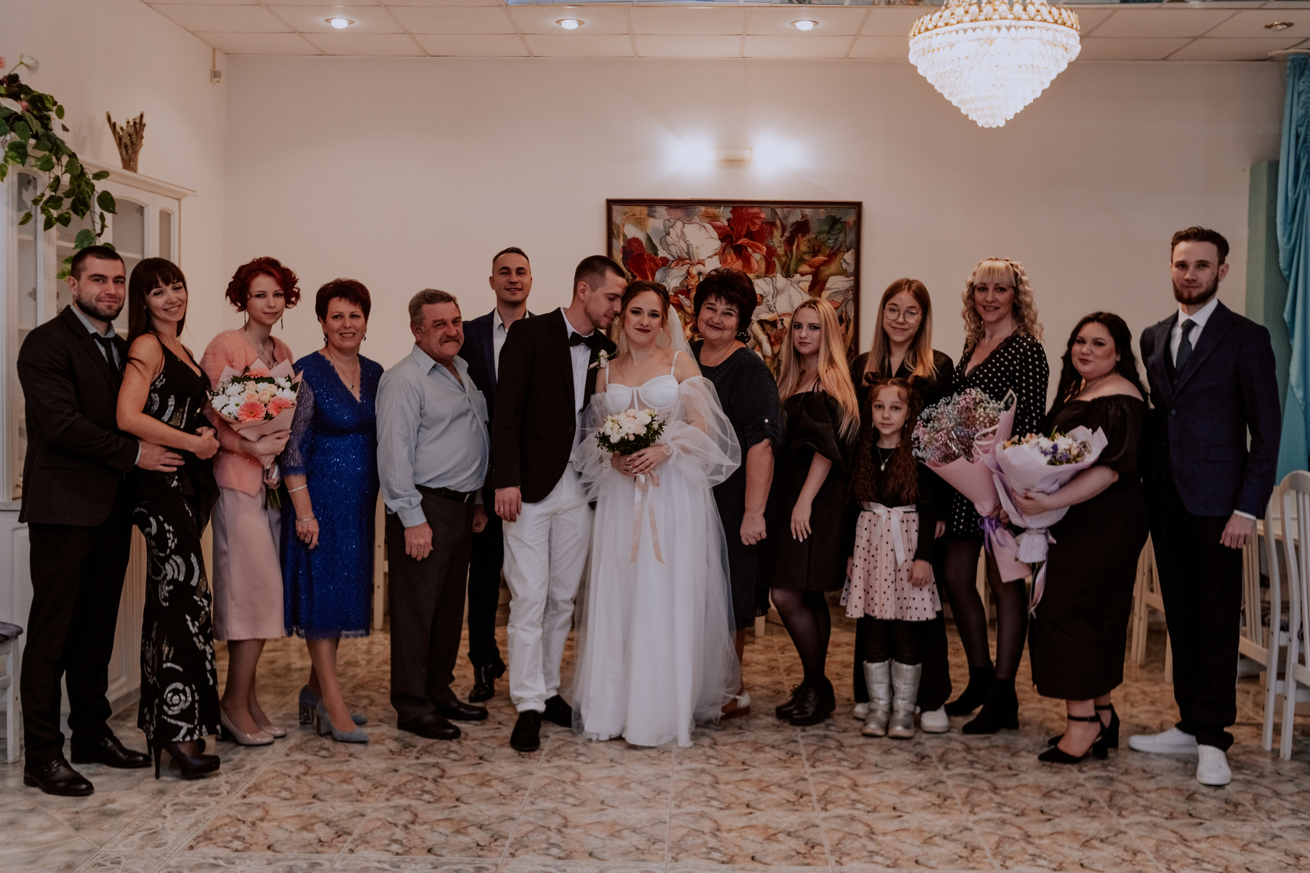 Анастасия, Виталий. Фотограф Волгоград Кристина Прохоренко