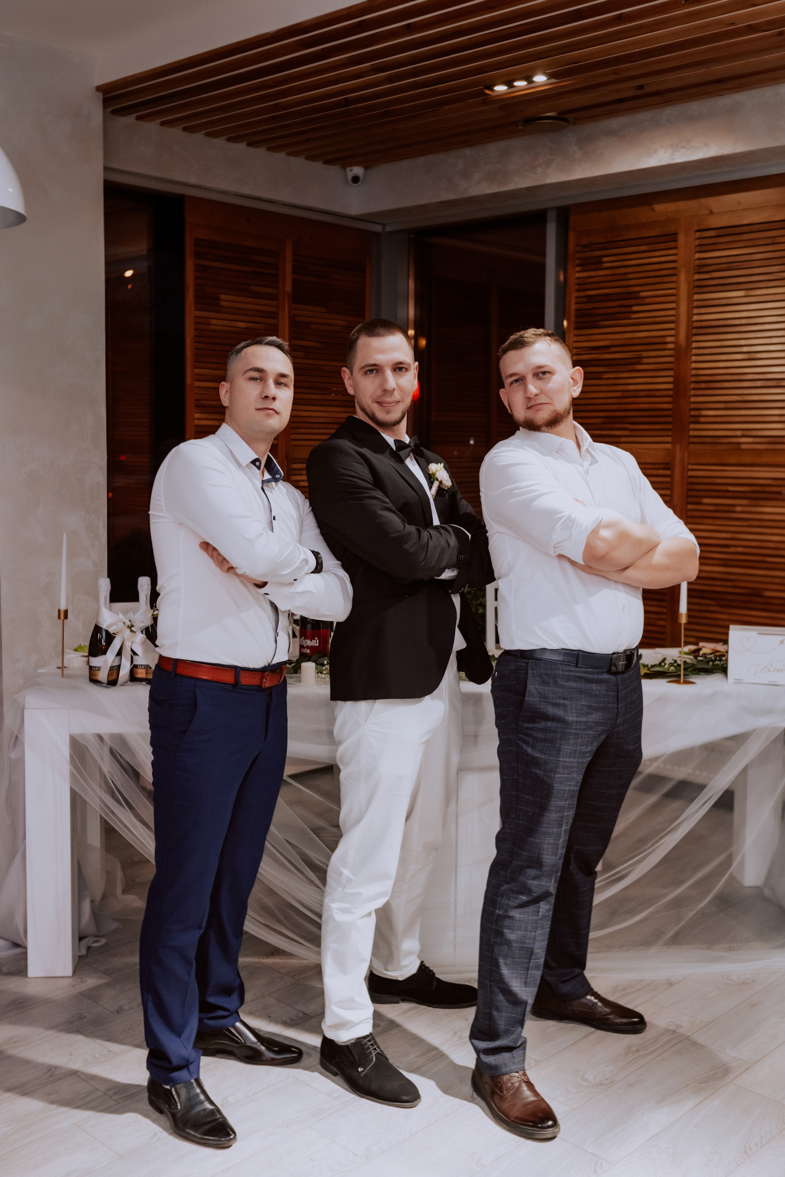 Анастасия, Виталий. Фотограф Волгоград Кристина Прохоренко