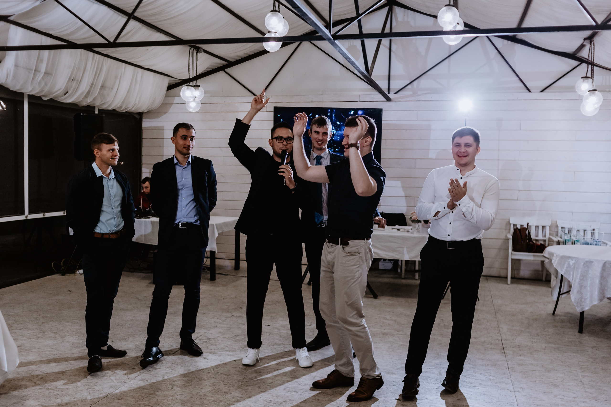 Светлана, Антон. Фотограф Волгоград Кристина Прохоренко