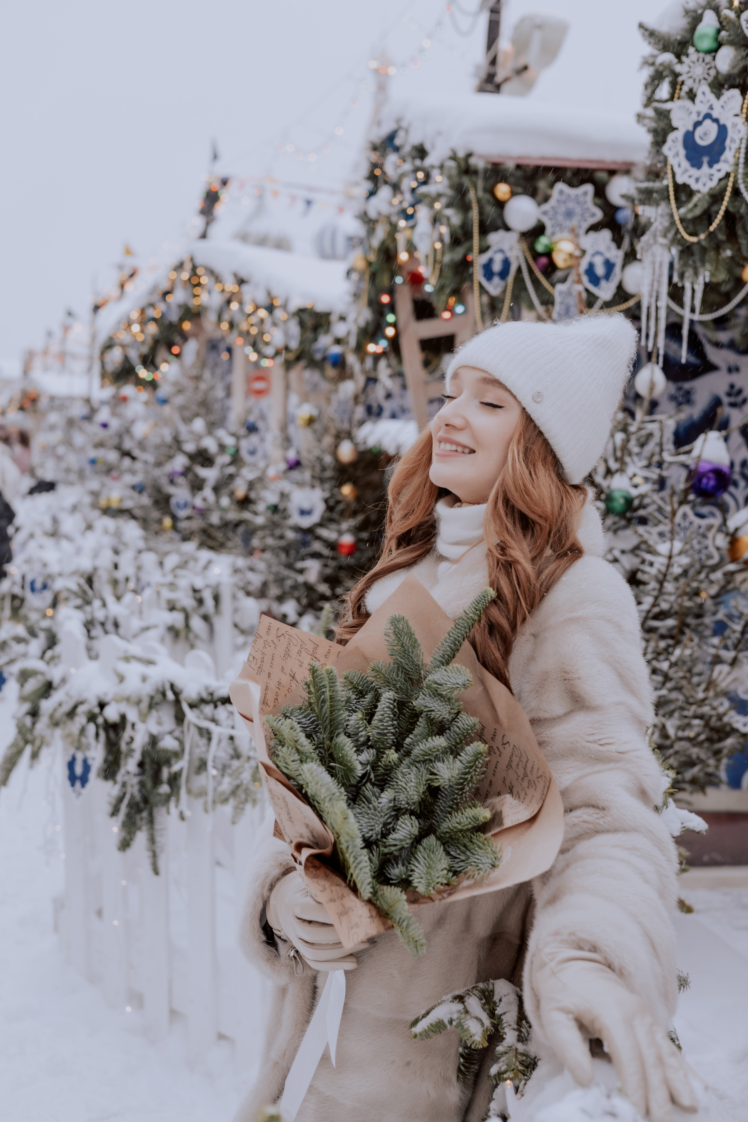 Виктория. Фотограф Волгоград Кристина Прохоренко