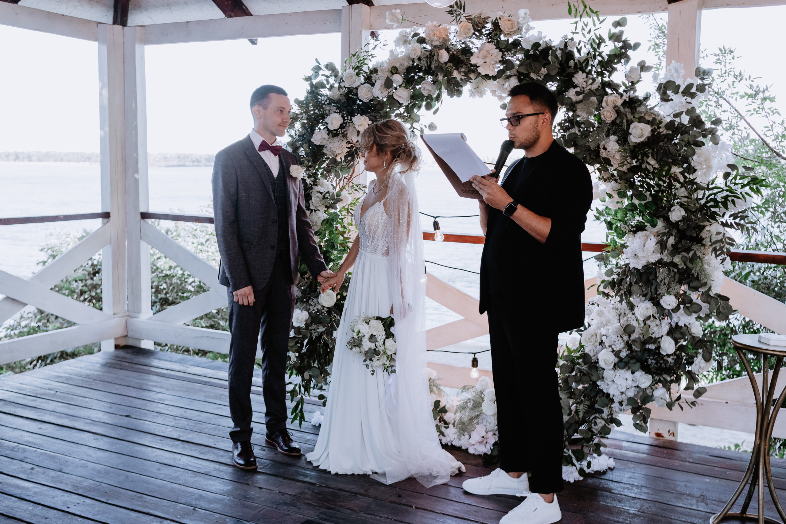 Светлана, Антон. Фотограф Волгоград Кристина Прохоренко