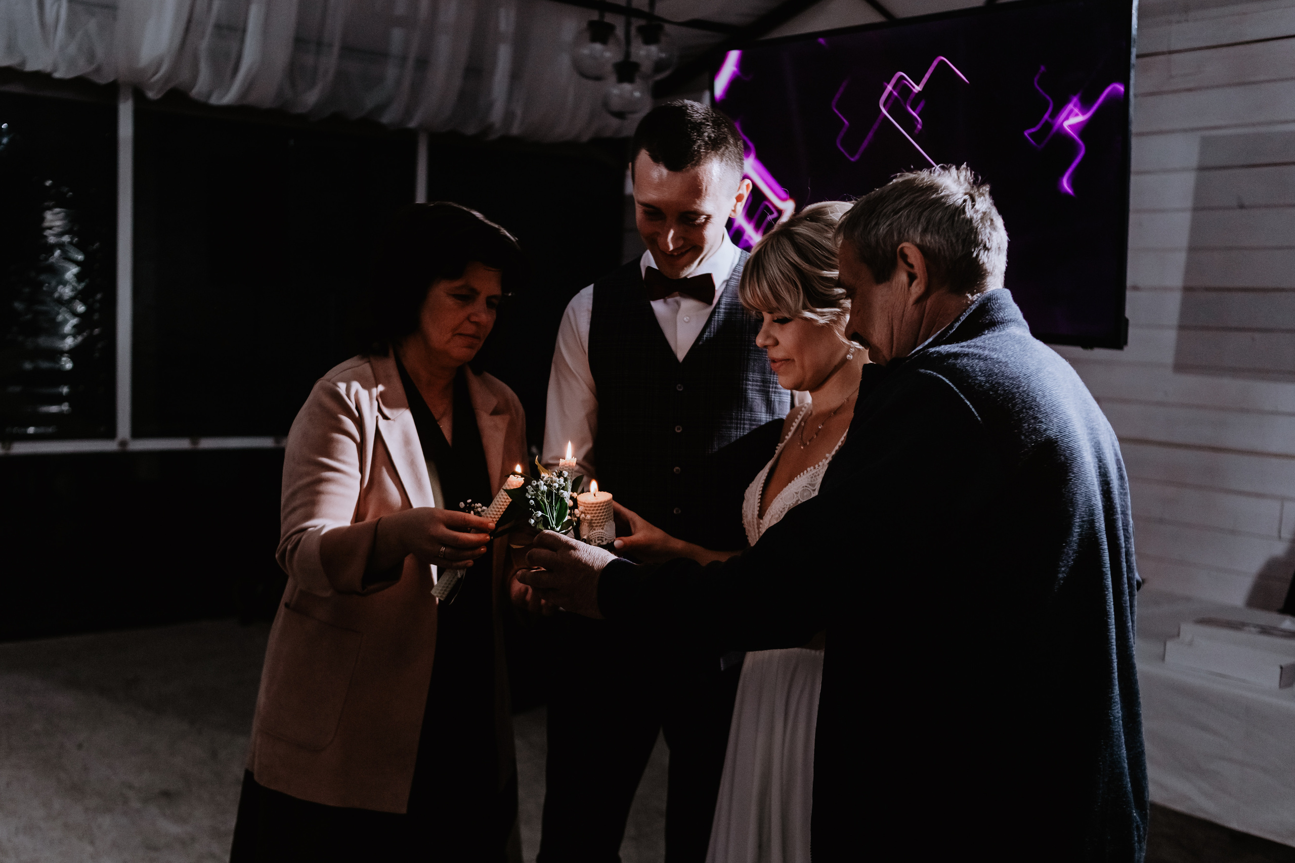 Светлана, Антон. Фотограф Волгоград Кристина Прохоренко