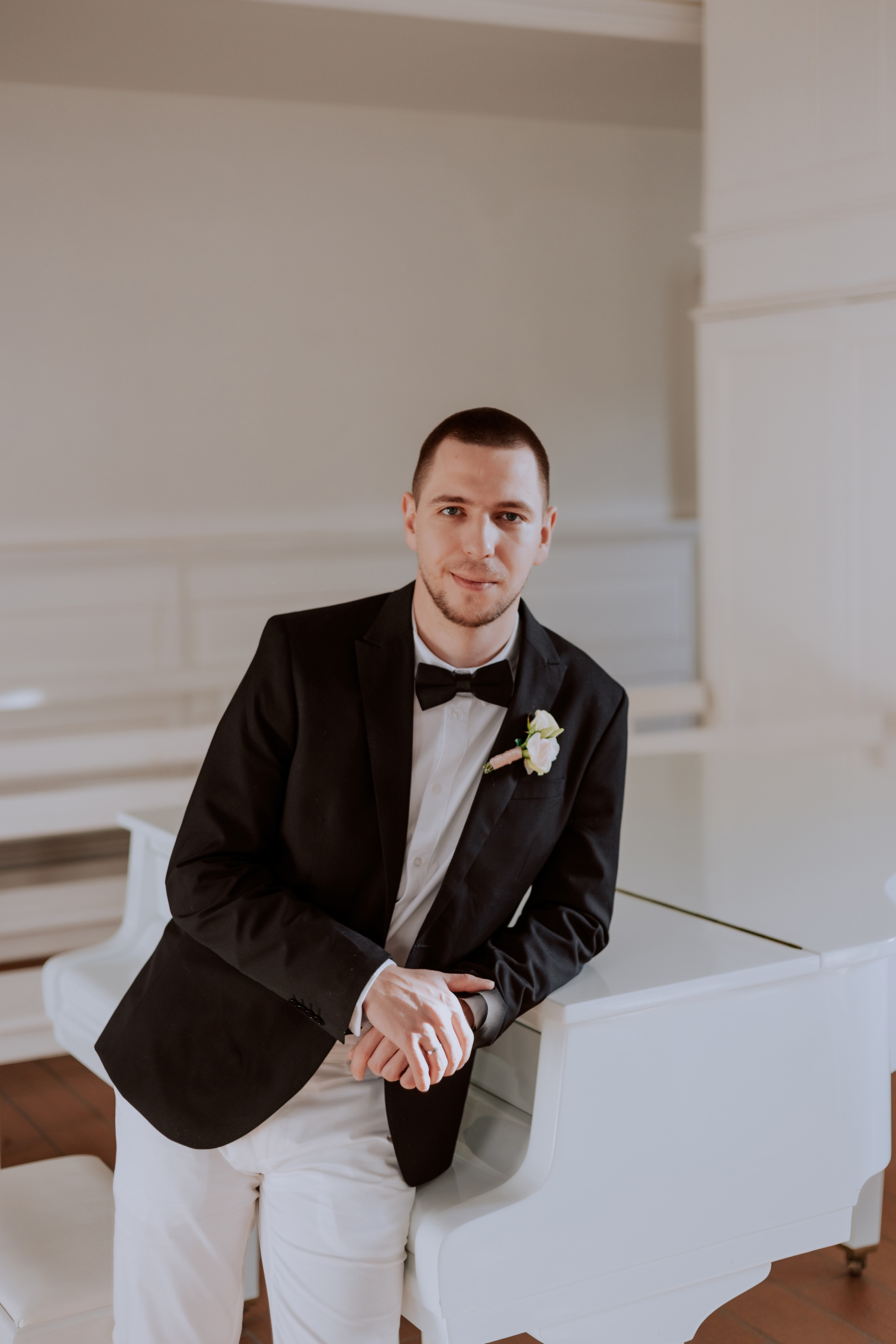 Анастасия, Виталий. Фотограф Волгоград Кристина Прохоренко