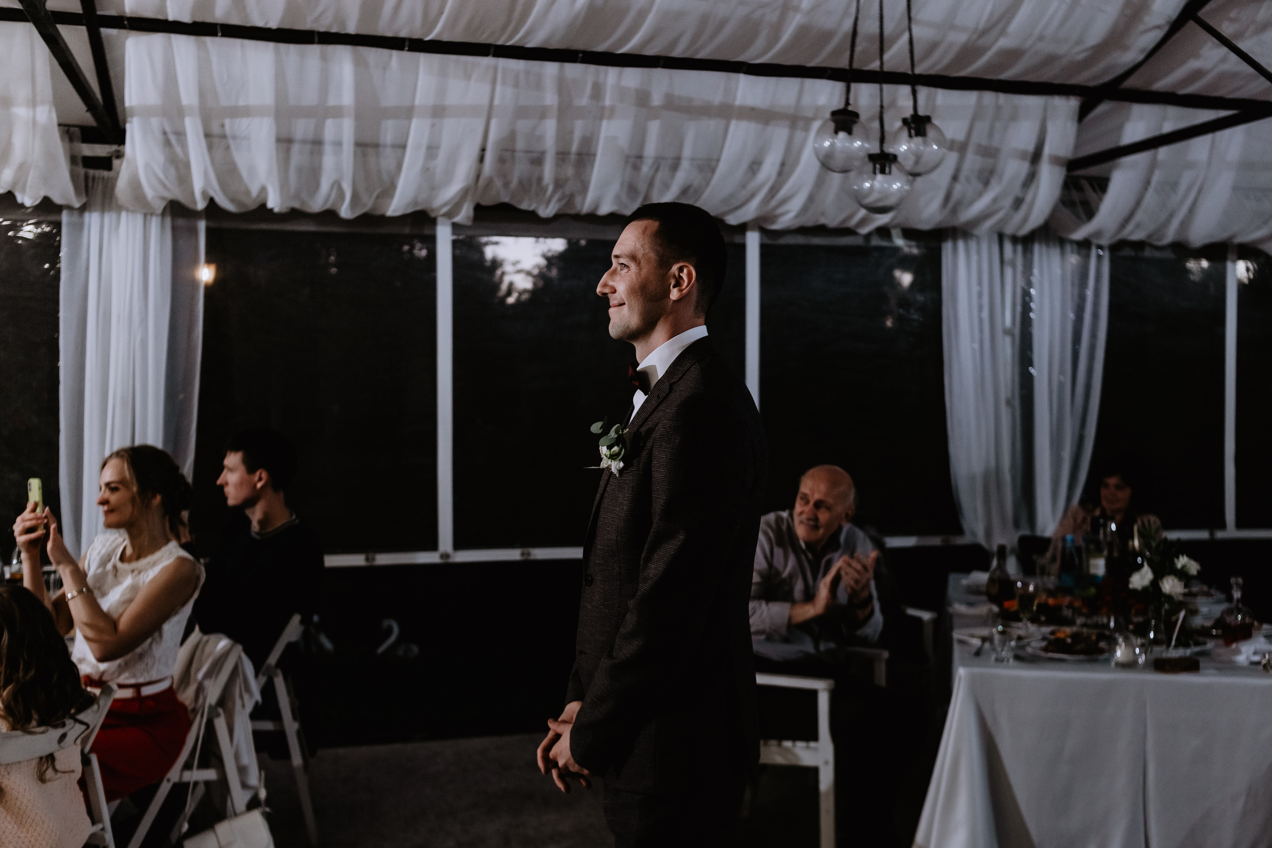 Светлана, Антон. Фотограф Волгоград Кристина Прохоренко