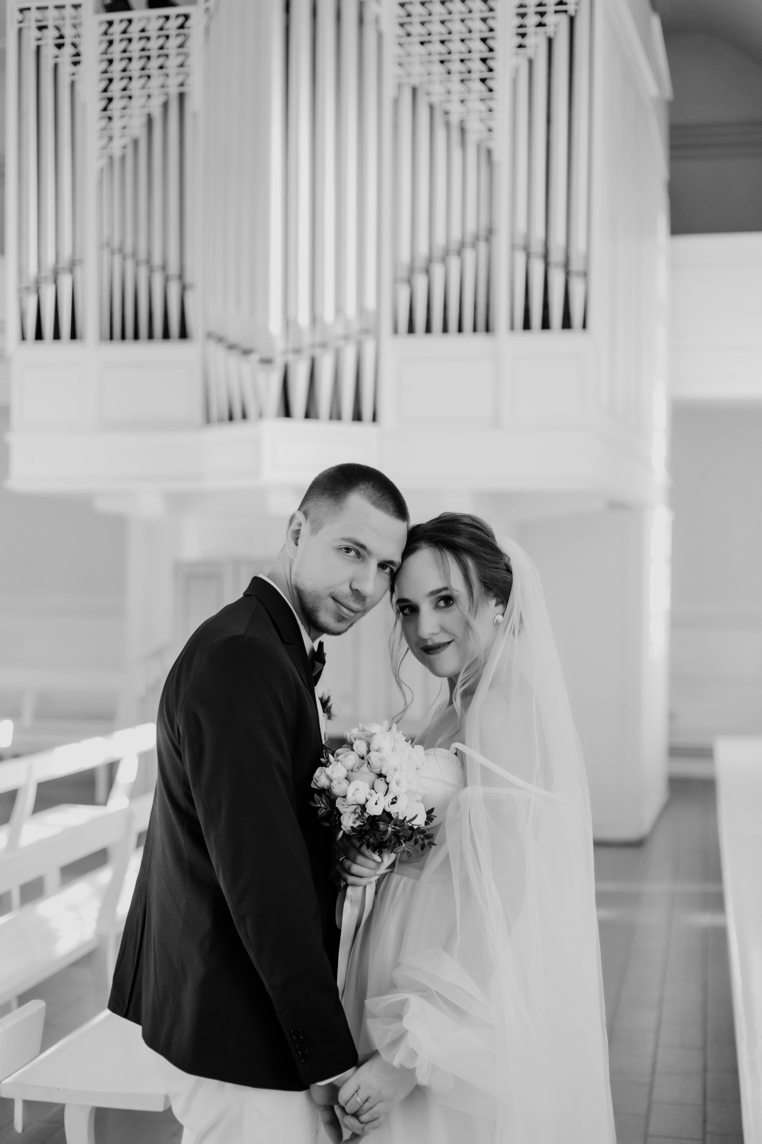 Анастасия, Виталий. Фотограф Волгоград Кристина Прохоренко