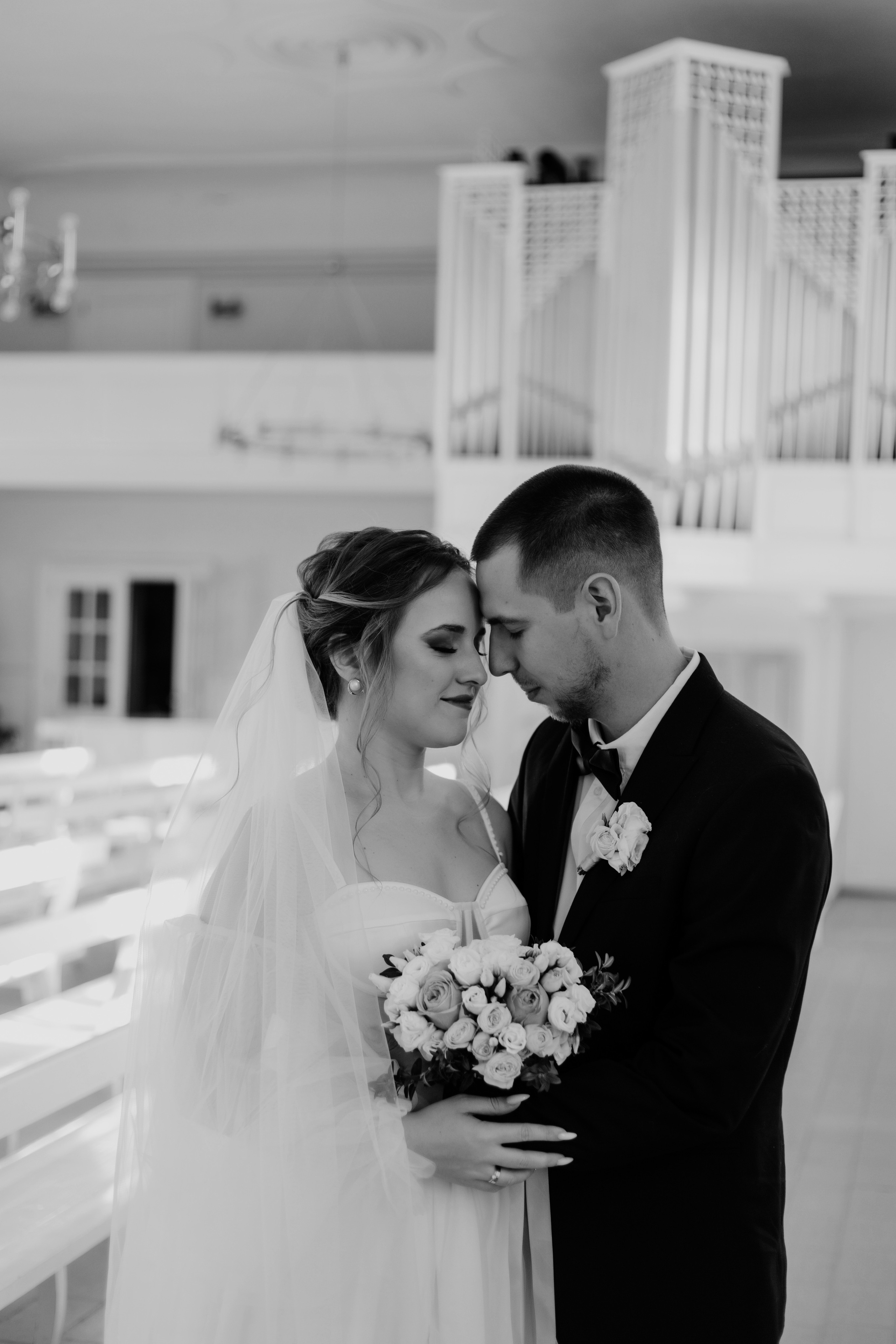 Анастасия, Виталий. Фотограф Волгоград Кристина Прохоренко