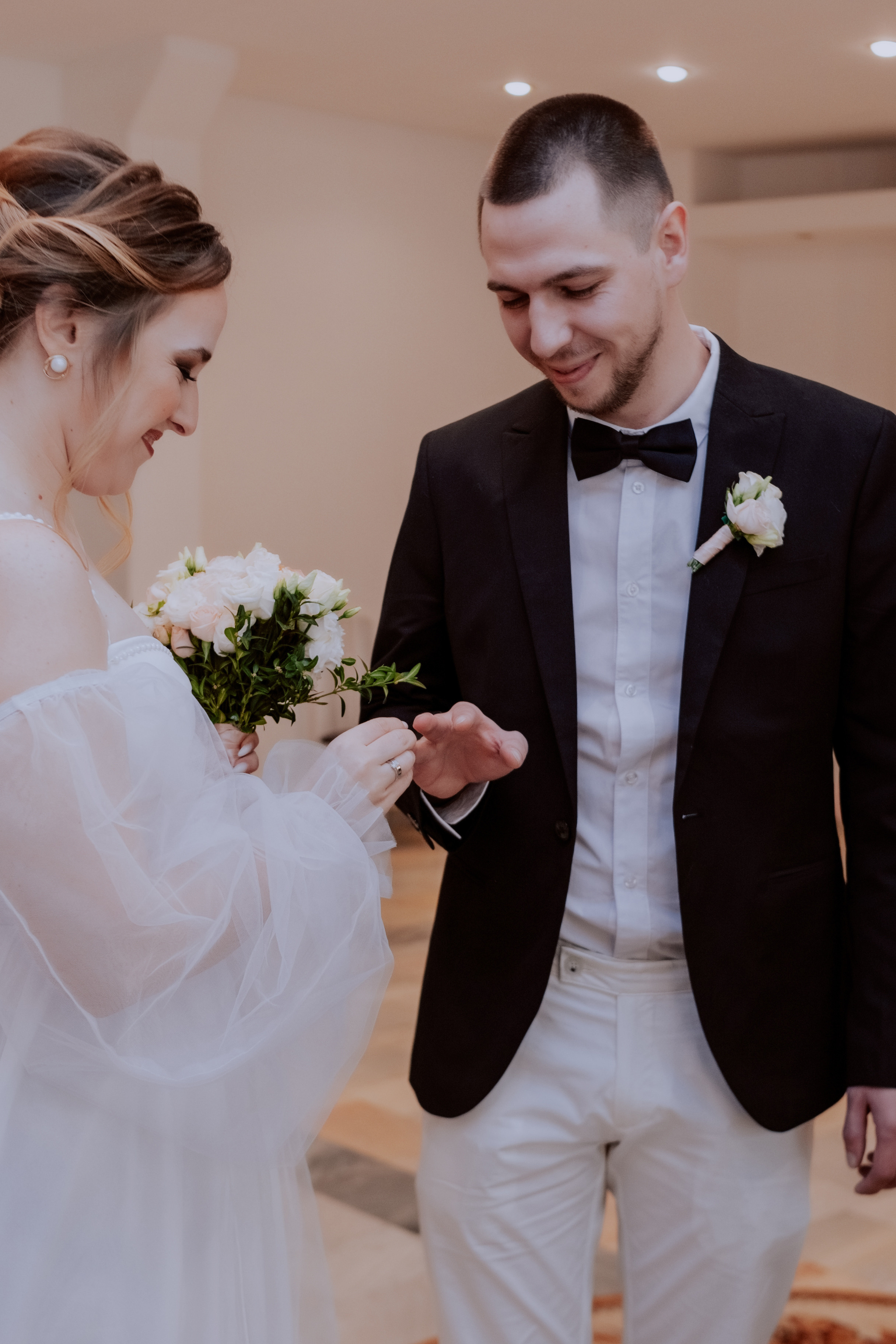 Анастасия, Виталий. Фотограф Волгоград Кристина Прохоренко