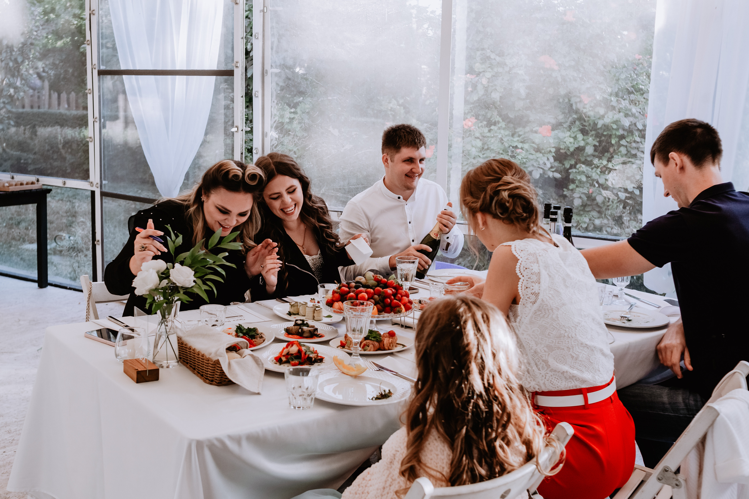 Светлана, Антон. Фотограф Волгоград Кристина Прохоренко