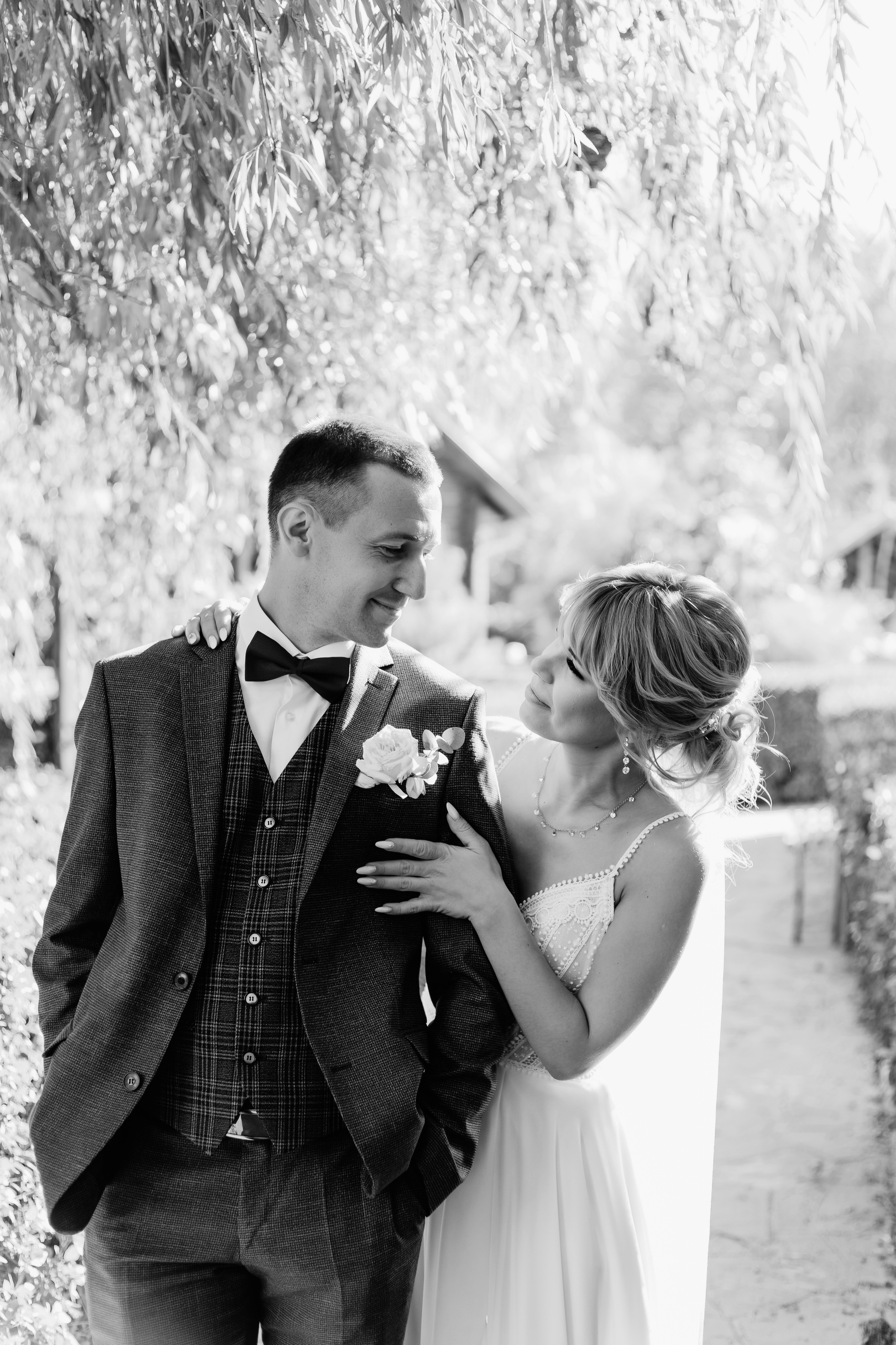 Светлана, Антон. Фотограф Волгоград Кристина Прохоренко