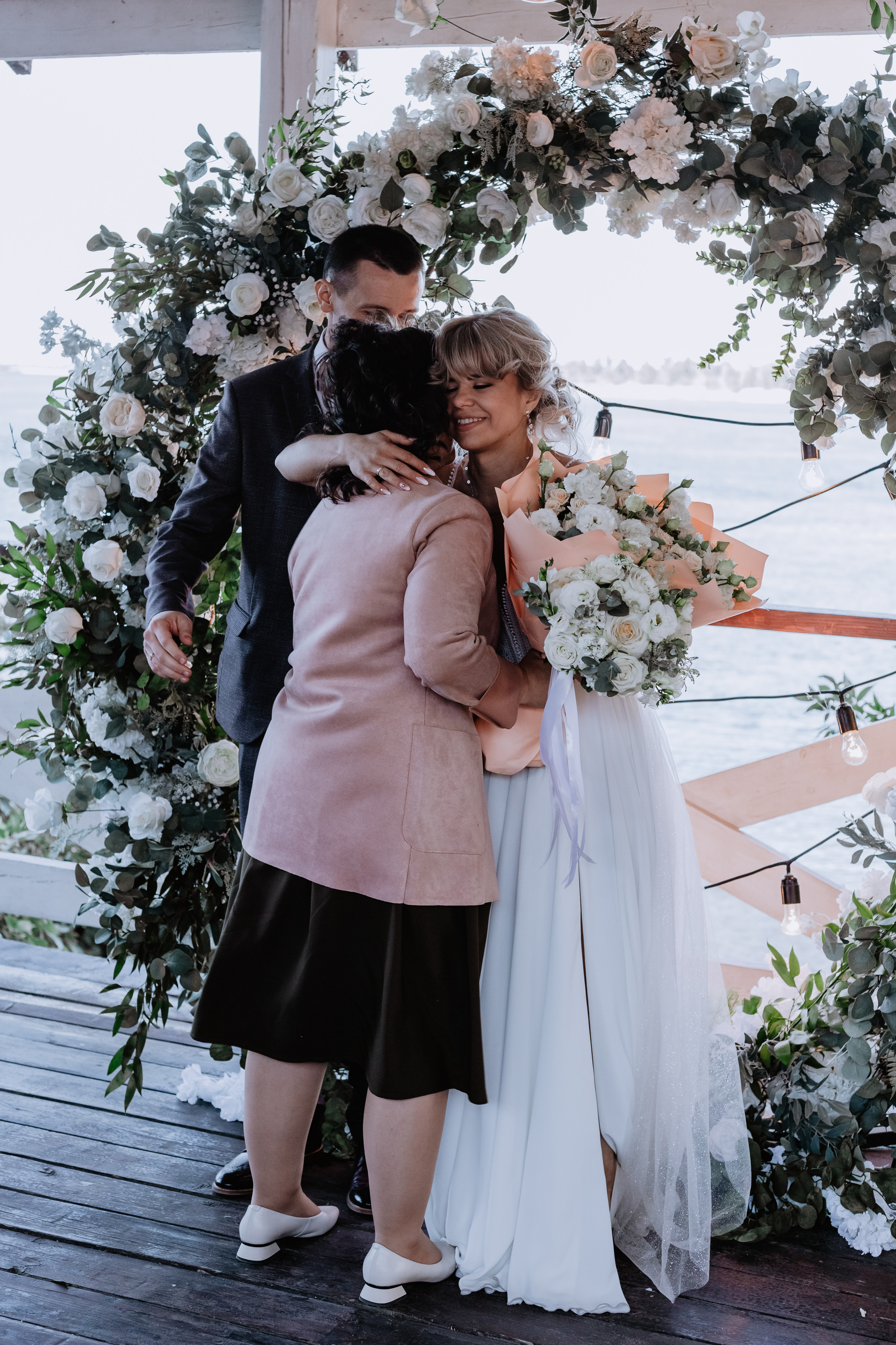 Светлана, Антон. Фотограф Волгоград Кристина Прохоренко