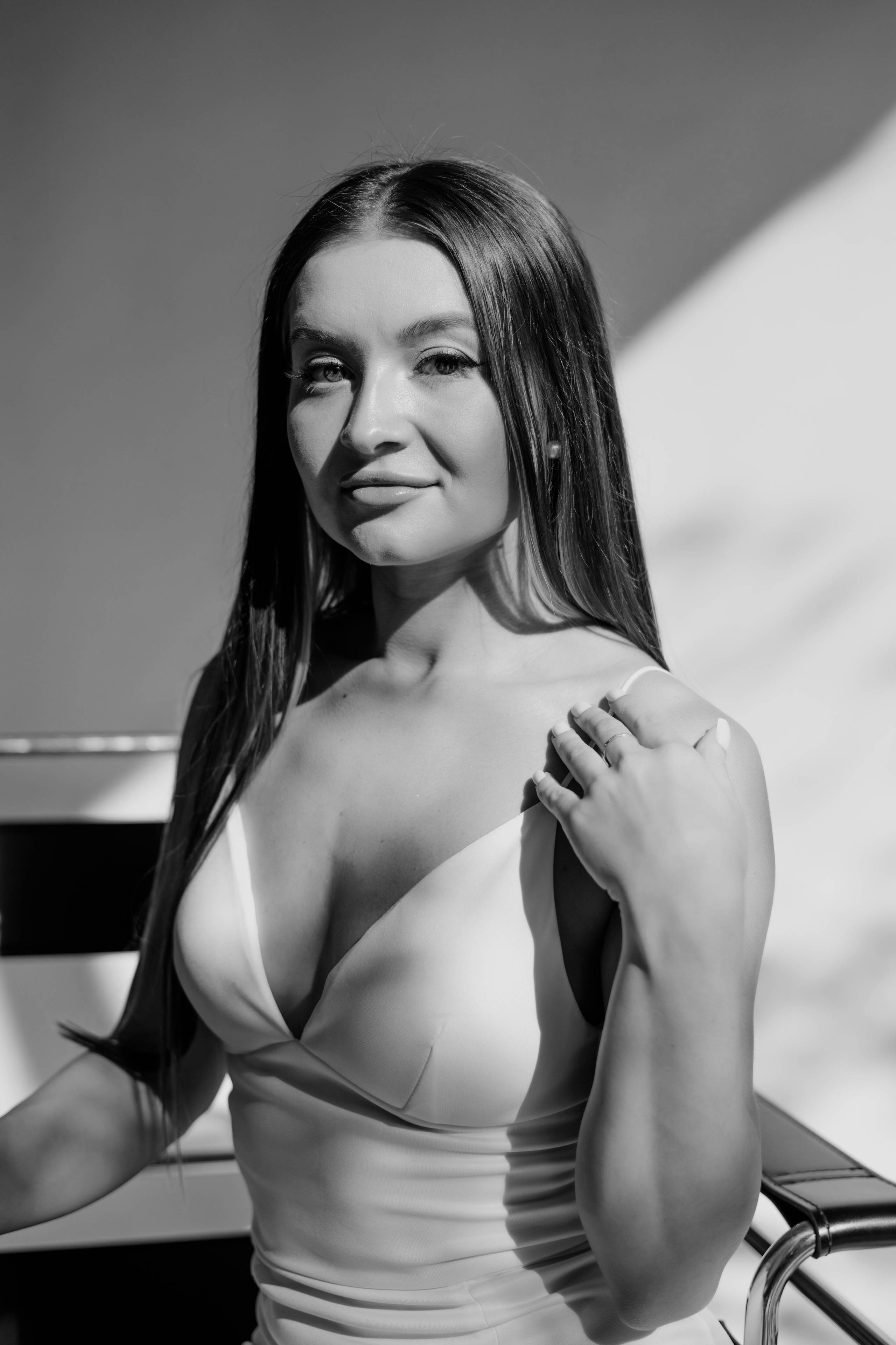 Анастасия. Фотограф Волгоград Кристина Прохоренко