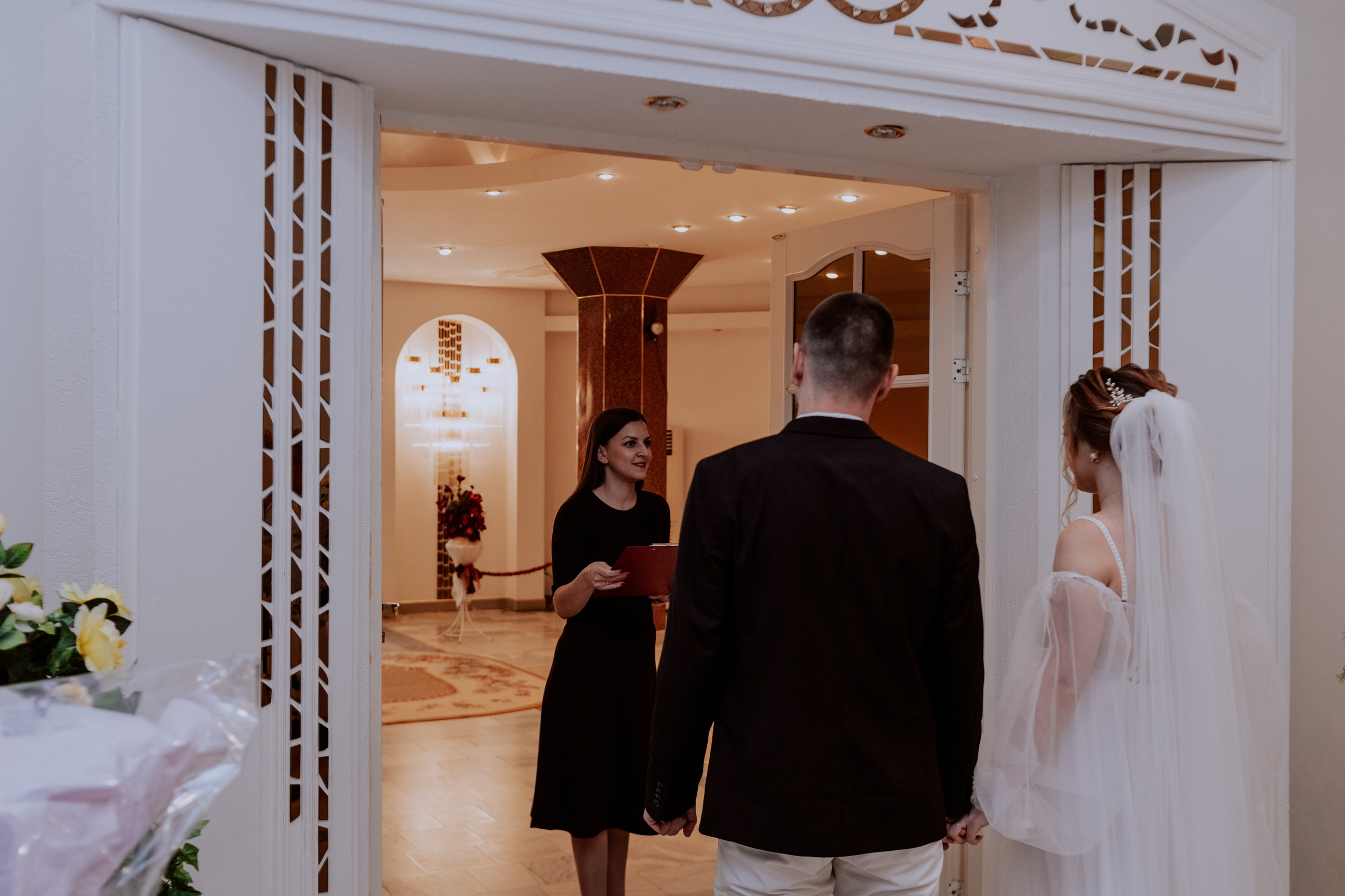 Анастасия, Виталий. Фотограф Волгоград Кристина Прохоренко