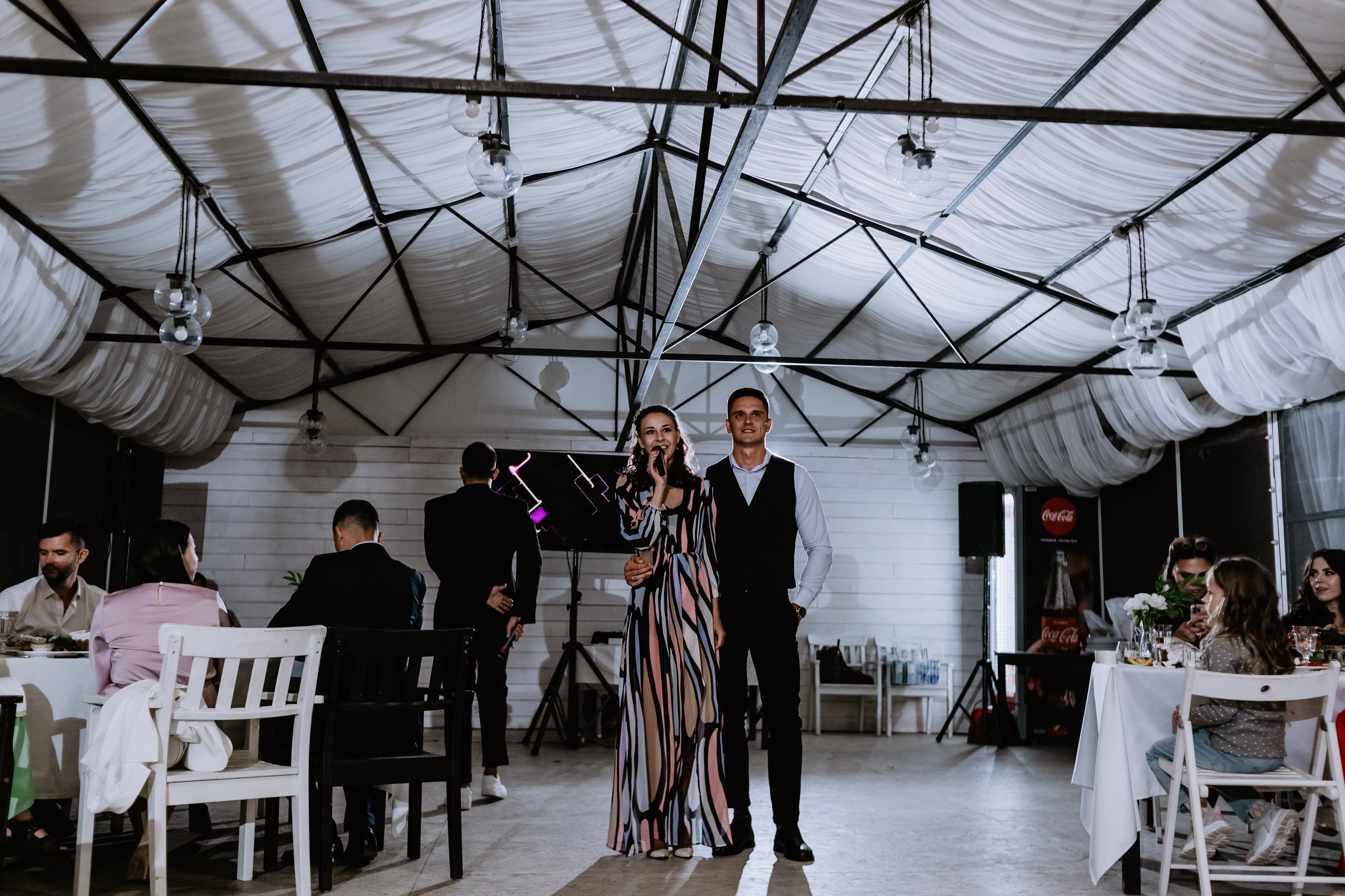 Светлана, Антон. Фотограф Волгоград Кристина Прохоренко