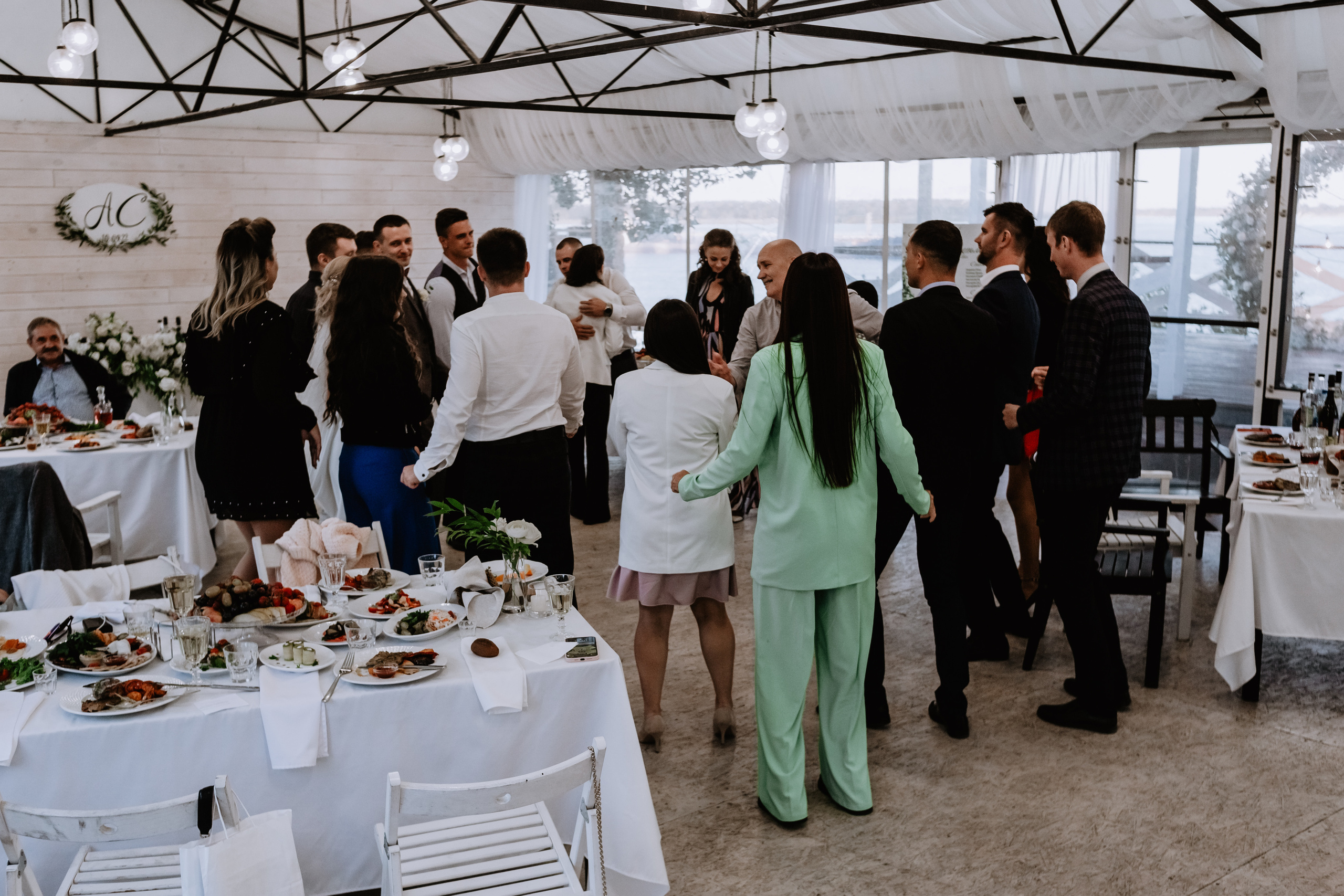 Светлана, Антон. Фотограф Волгоград Кристина Прохоренко