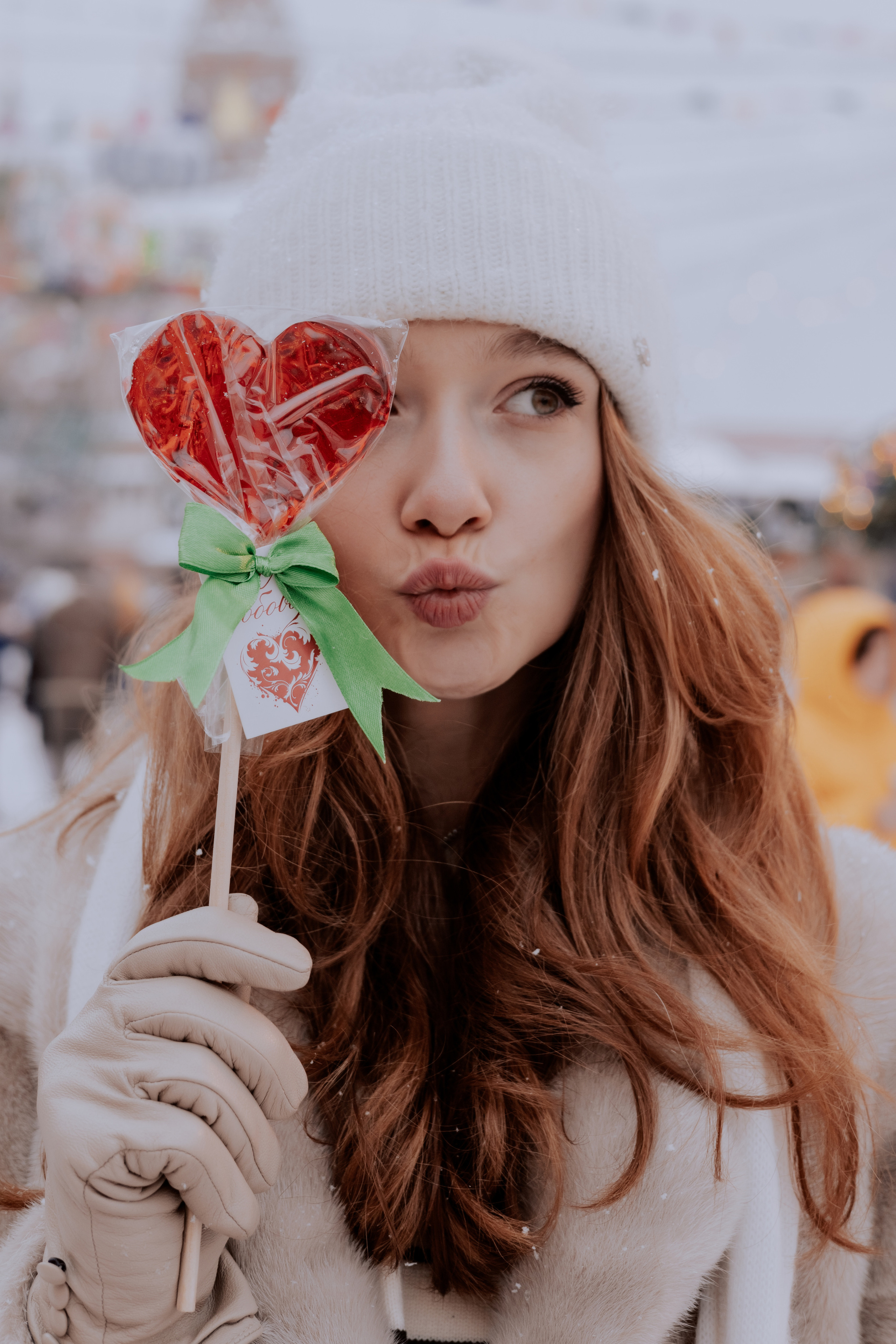 Виктория. Фотограф Волгоград Кристина Прохоренко