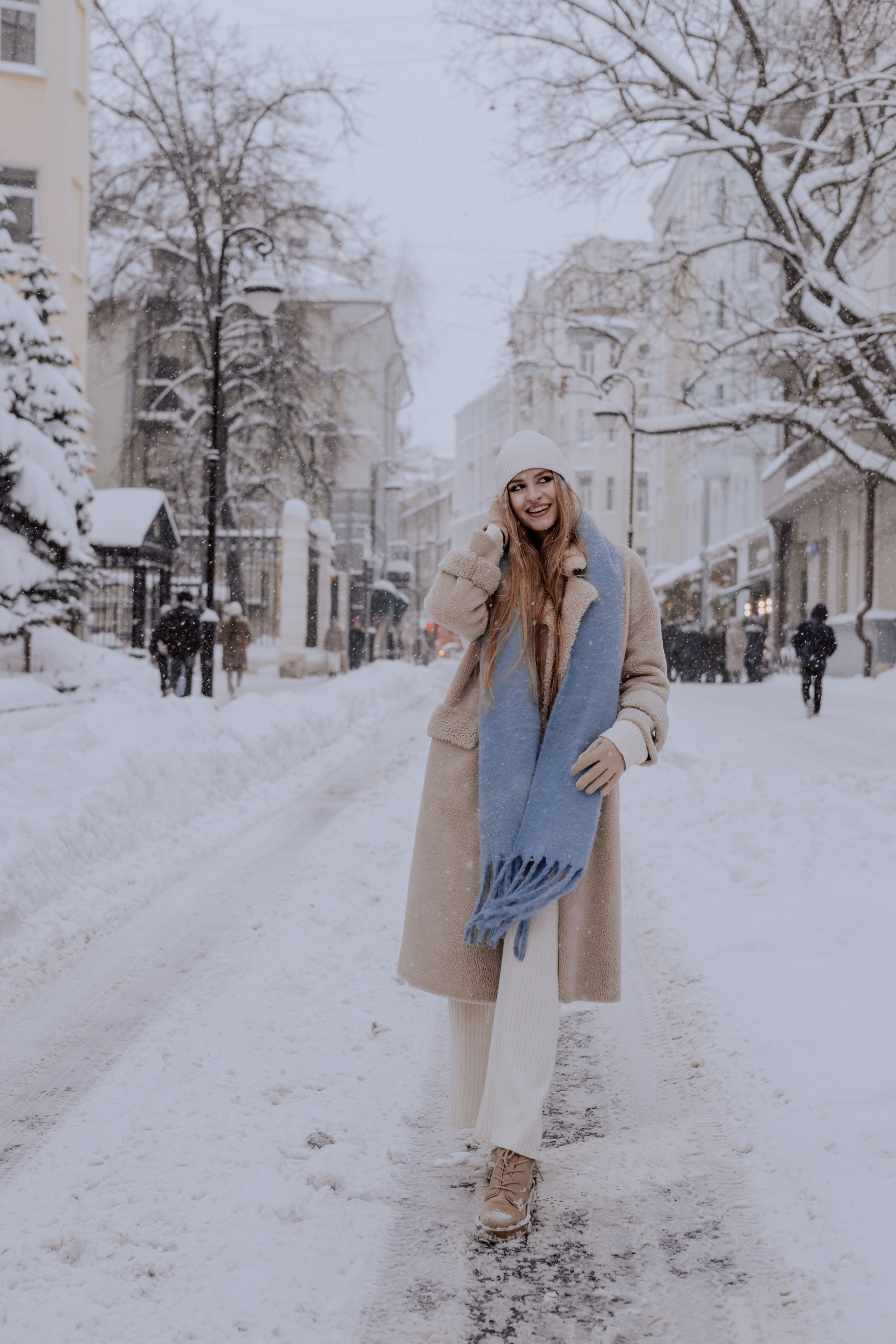 Ирина. Фотограф Волгоград Кристина Прохоренко