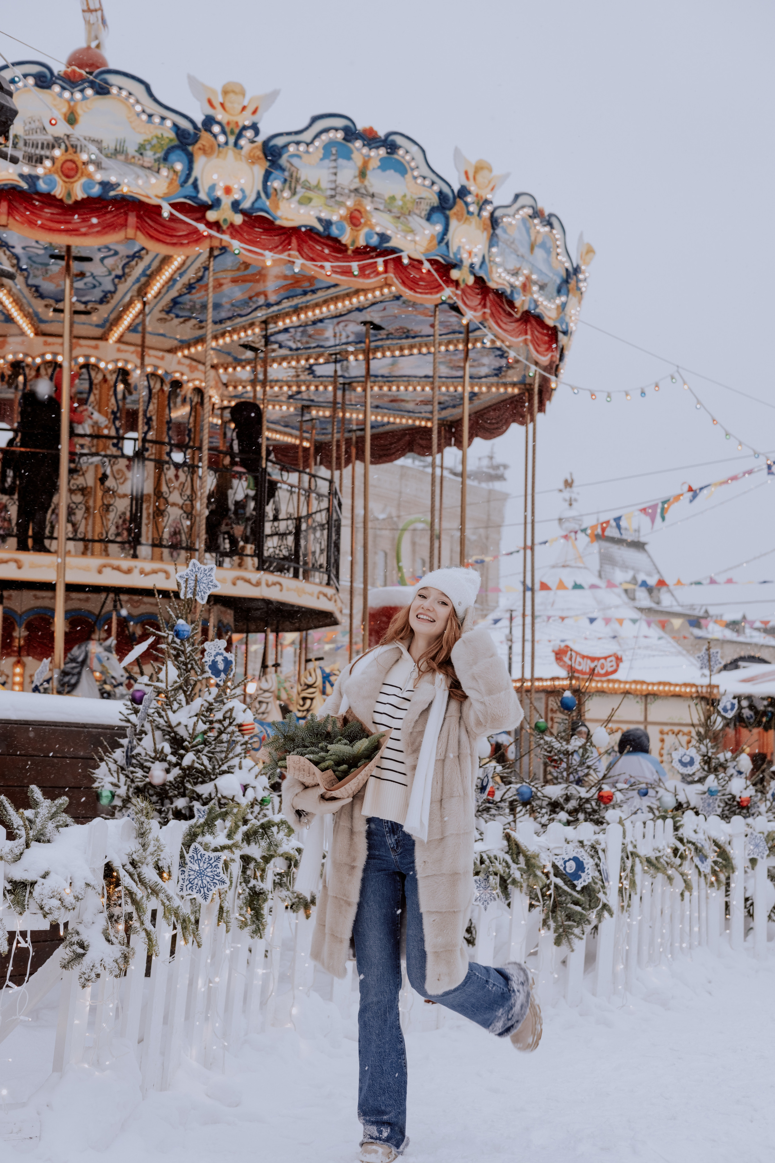 Виктория. Фотограф Волгоград Кристина Прохоренко