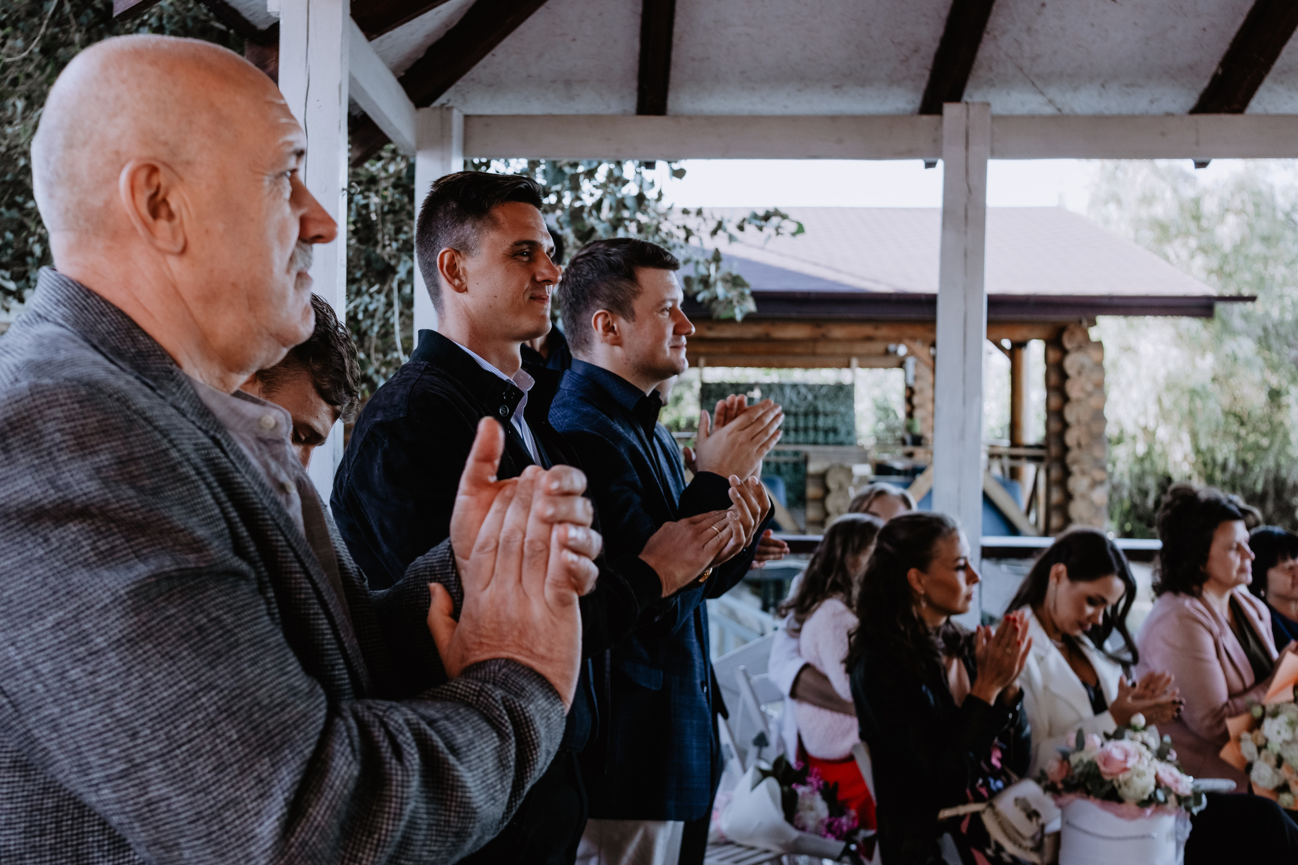 Светлана, Антон. Фотограф Волгоград Кристина Прохоренко