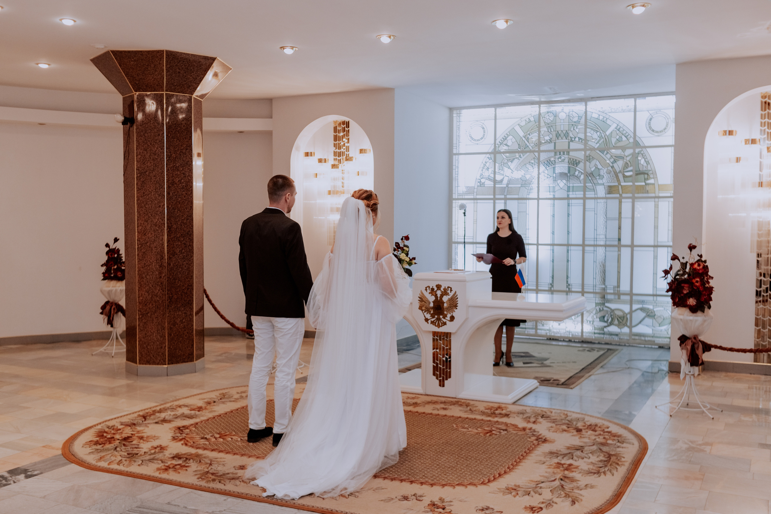 Анастасия, Виталий. Фотограф Волгоград Кристина Прохоренко