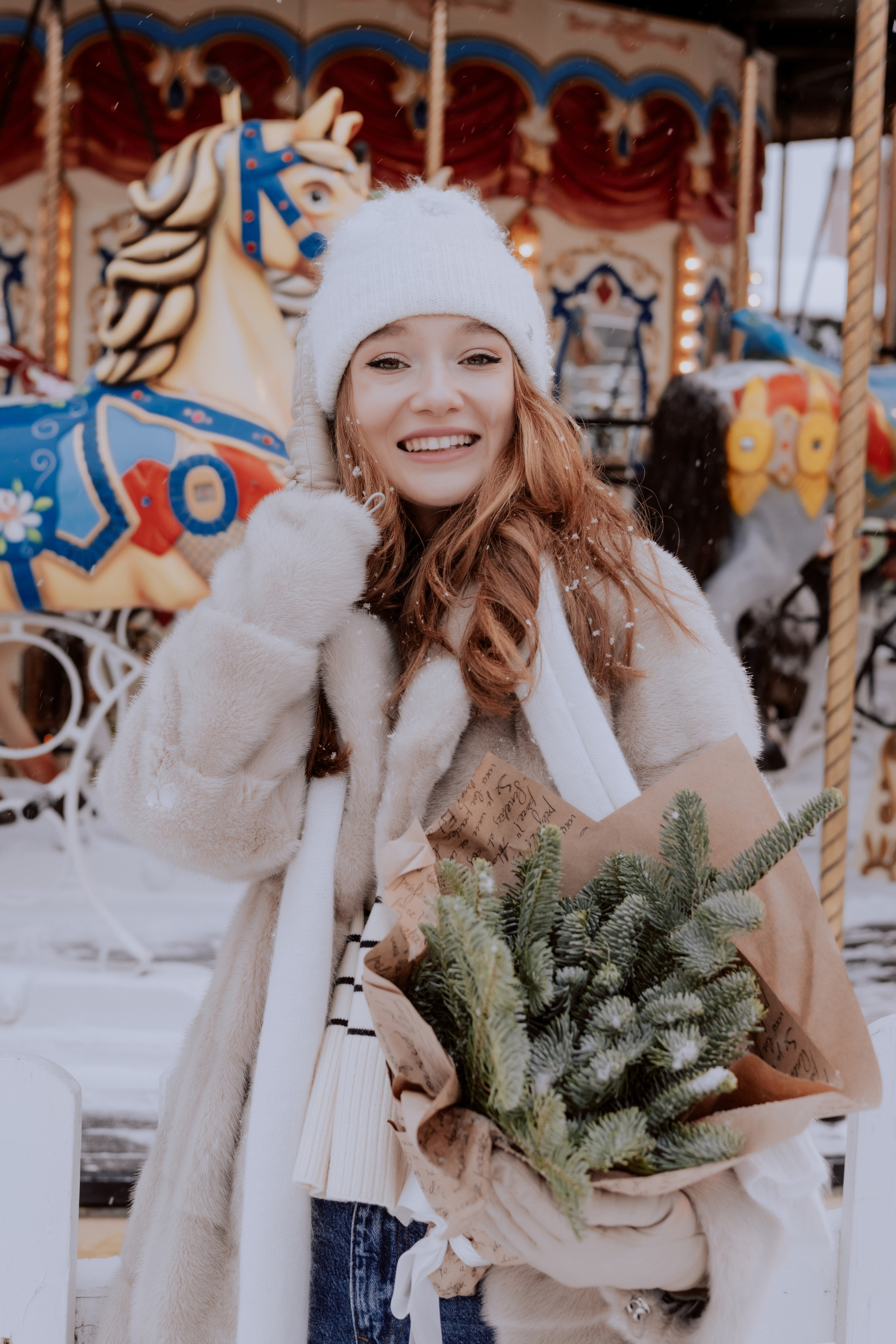 Виктория. Фотограф Волгоград Кристина Прохоренко