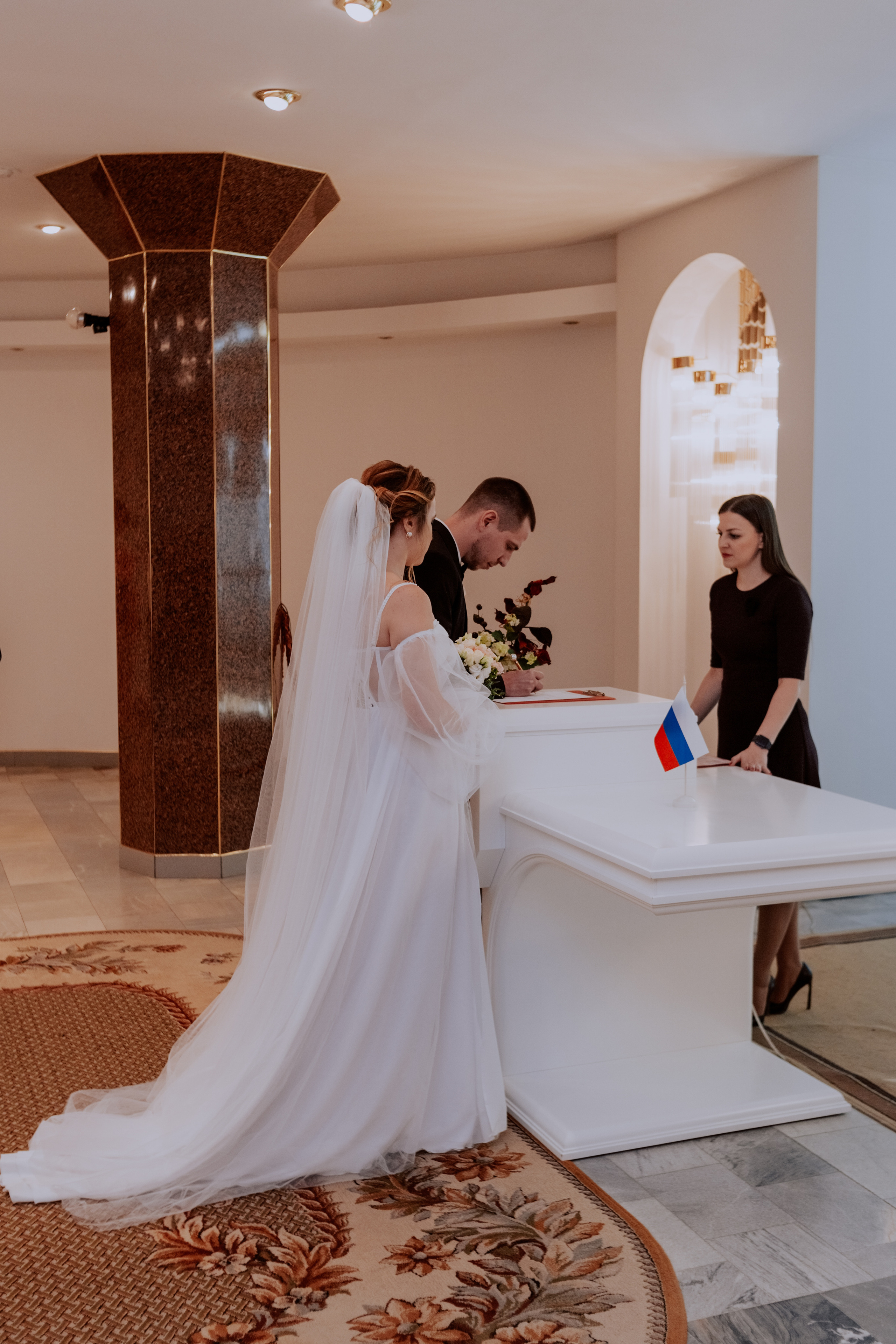 Анастасия, Виталий. Фотограф Волгоград Кристина Прохоренко