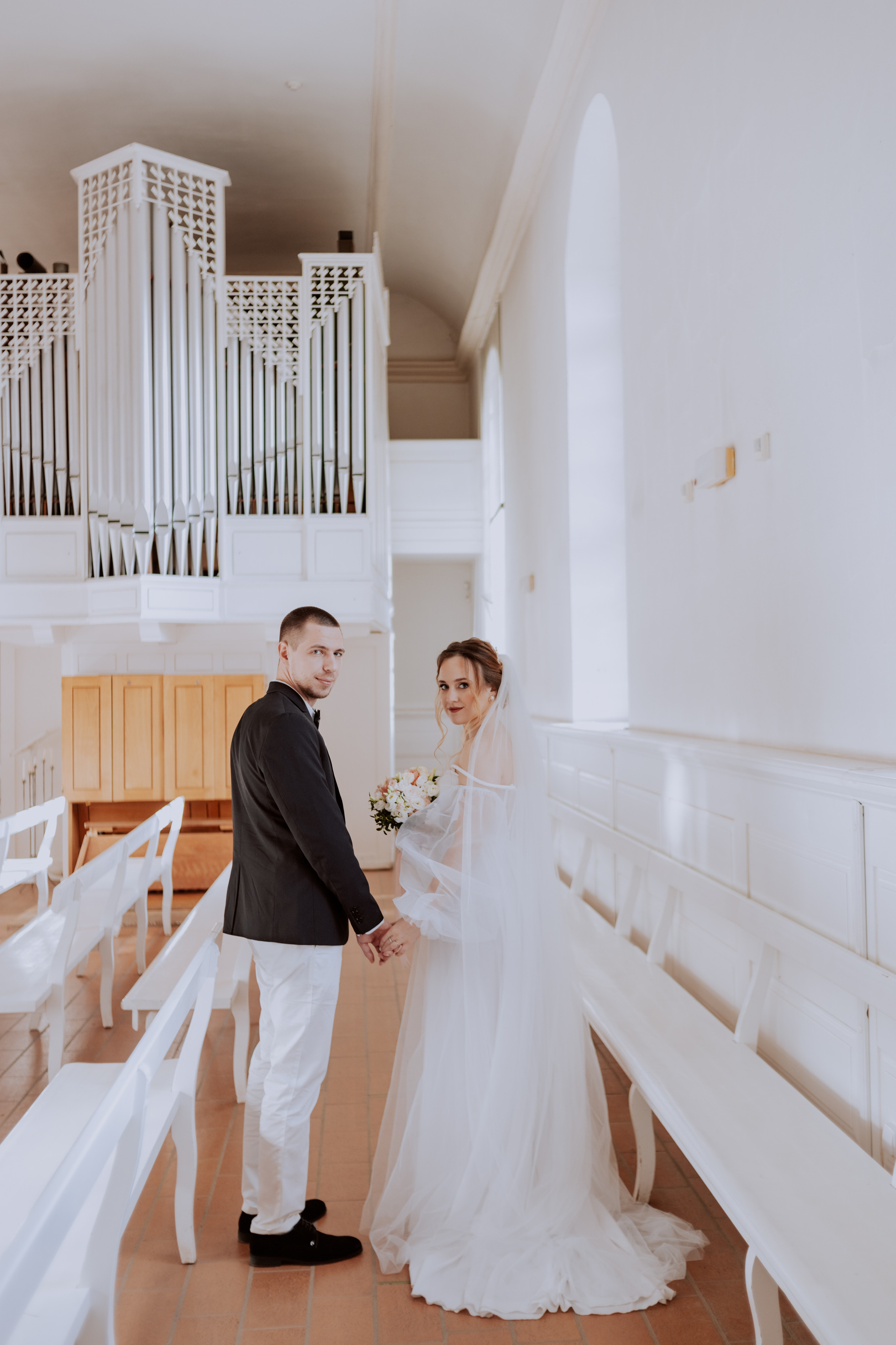 Анастасия, Виталий. Фотограф Волгоград Кристина Прохоренко