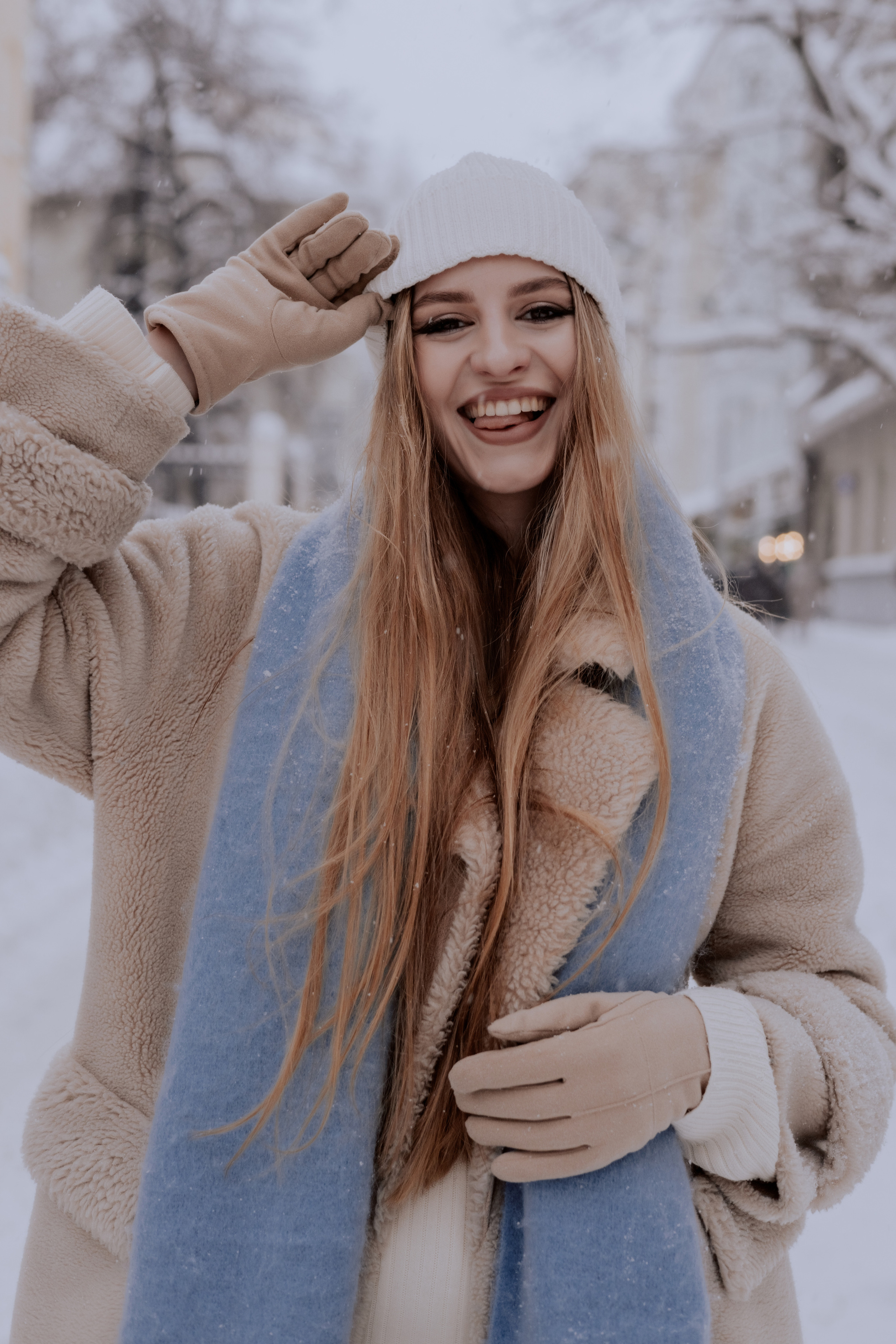 Ирина. Фотограф Волгоград Кристина Прохоренко