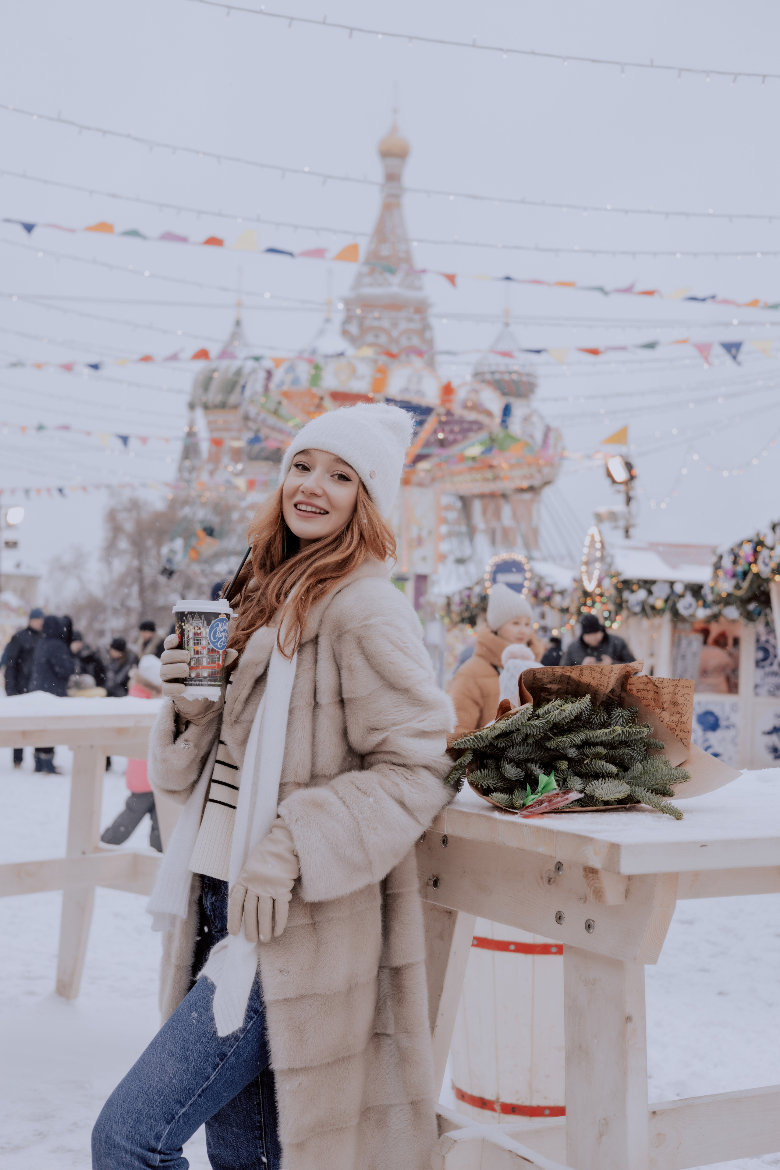 Виктория. Фотограф Волгоград Кристина Прохоренко