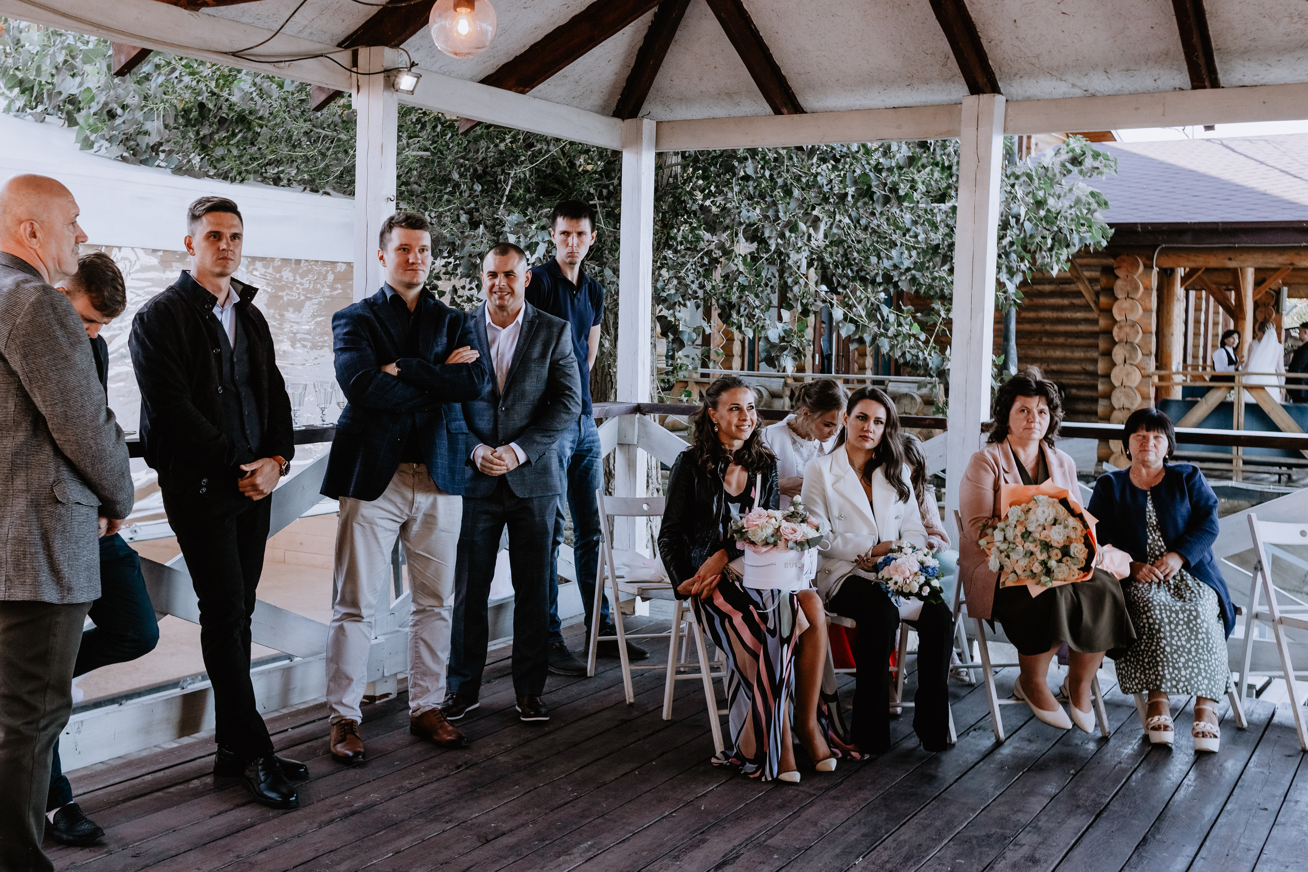 Светлана, Антон. Фотограф Волгоград Кристина Прохоренко