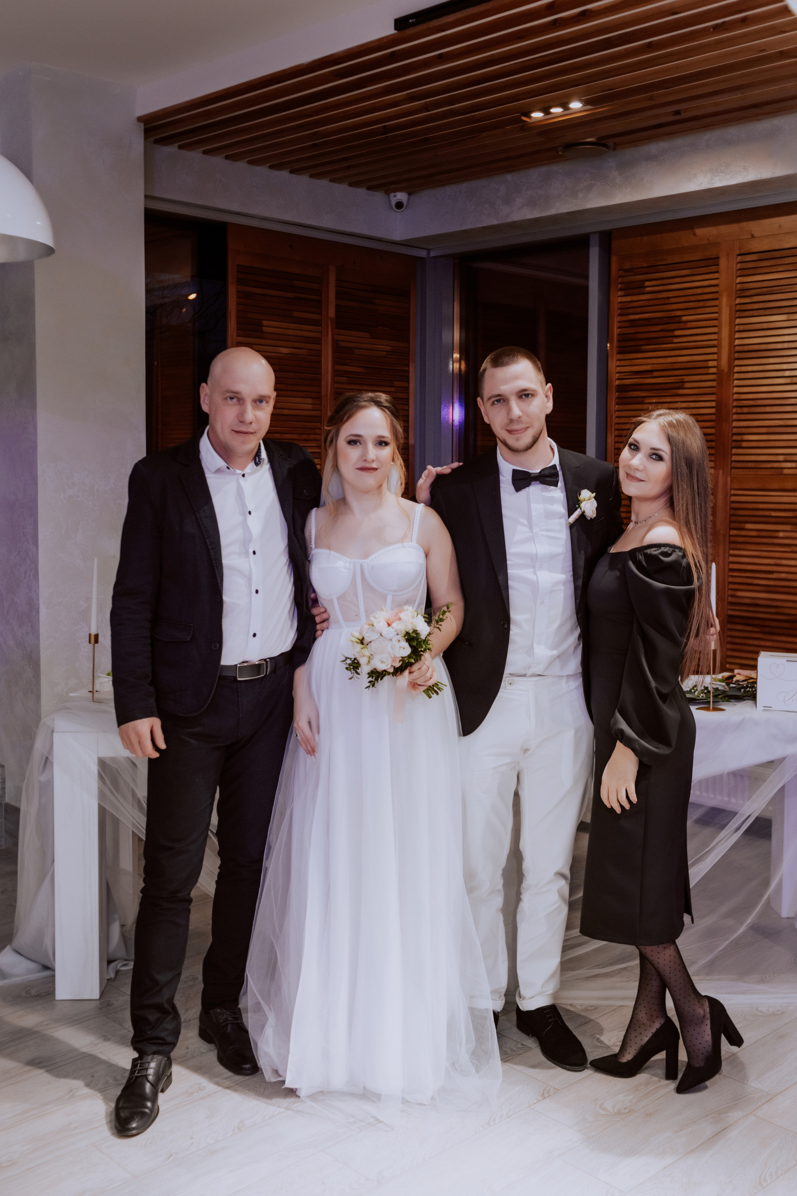 Анастасия, Виталий. Фотограф Волгоград Кристина Прохоренко