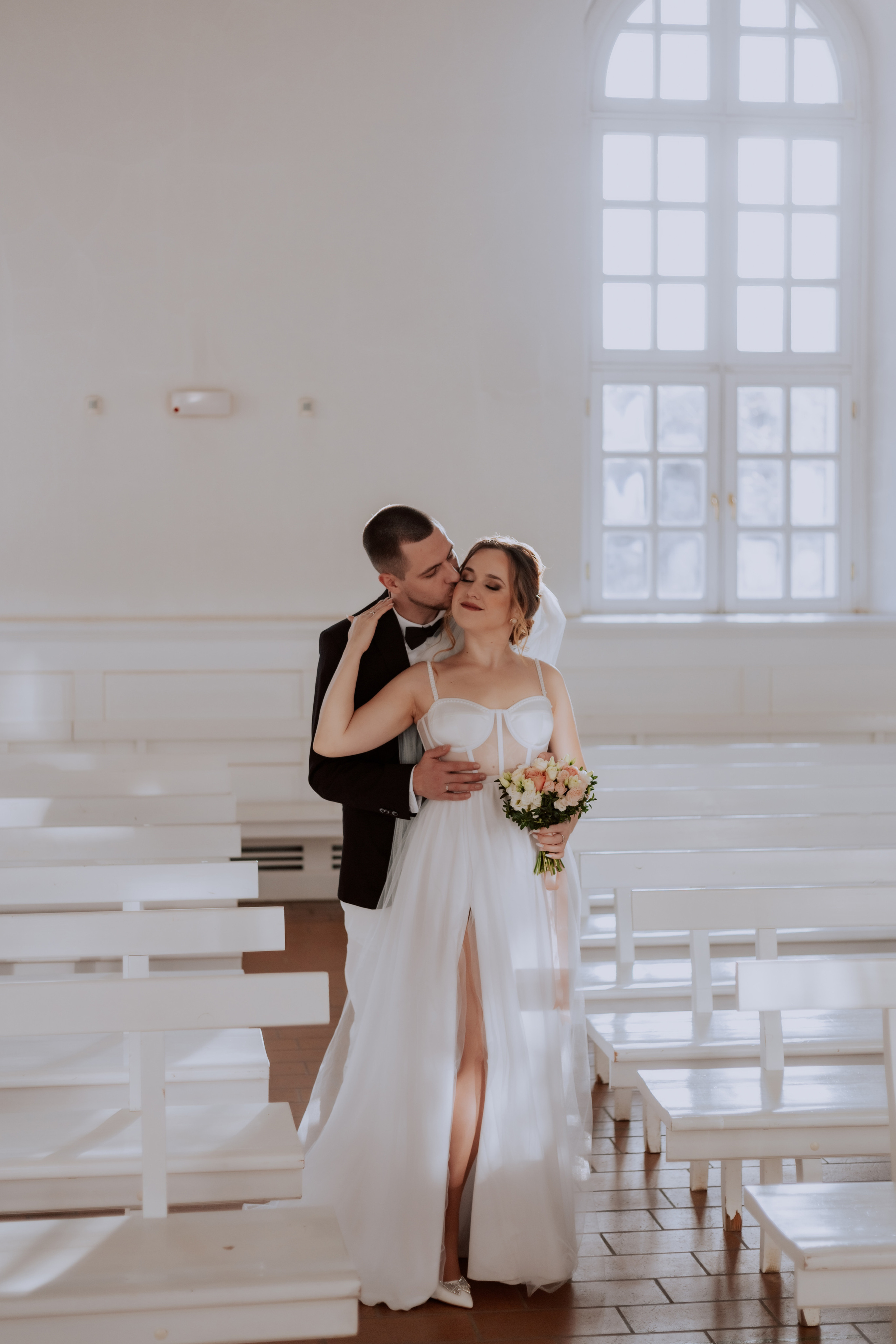 Анастасия, Виталий. Фотограф Волгоград Кристина Прохоренко