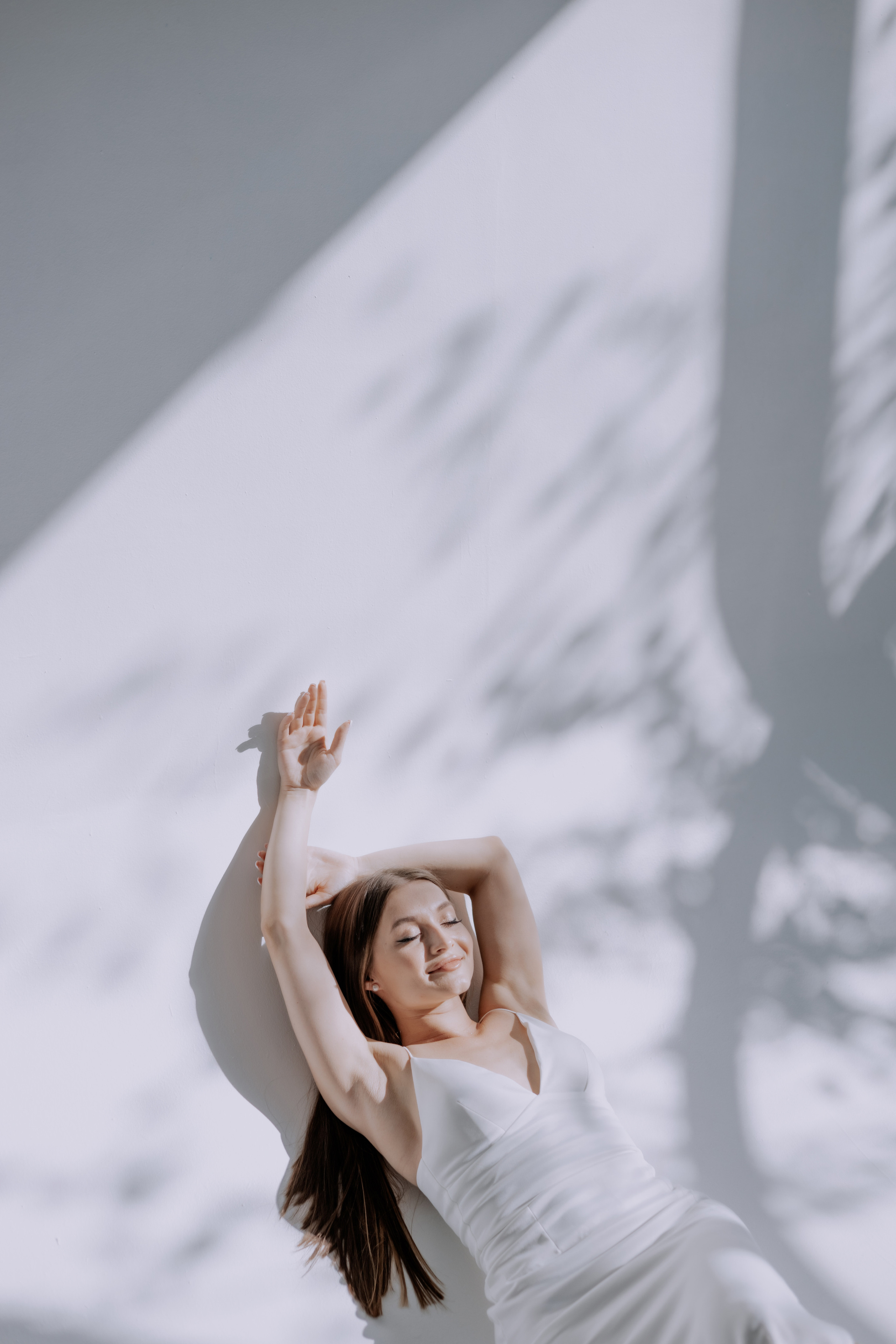 Анастасия. Фотограф Волгоград Кристина Прохоренко