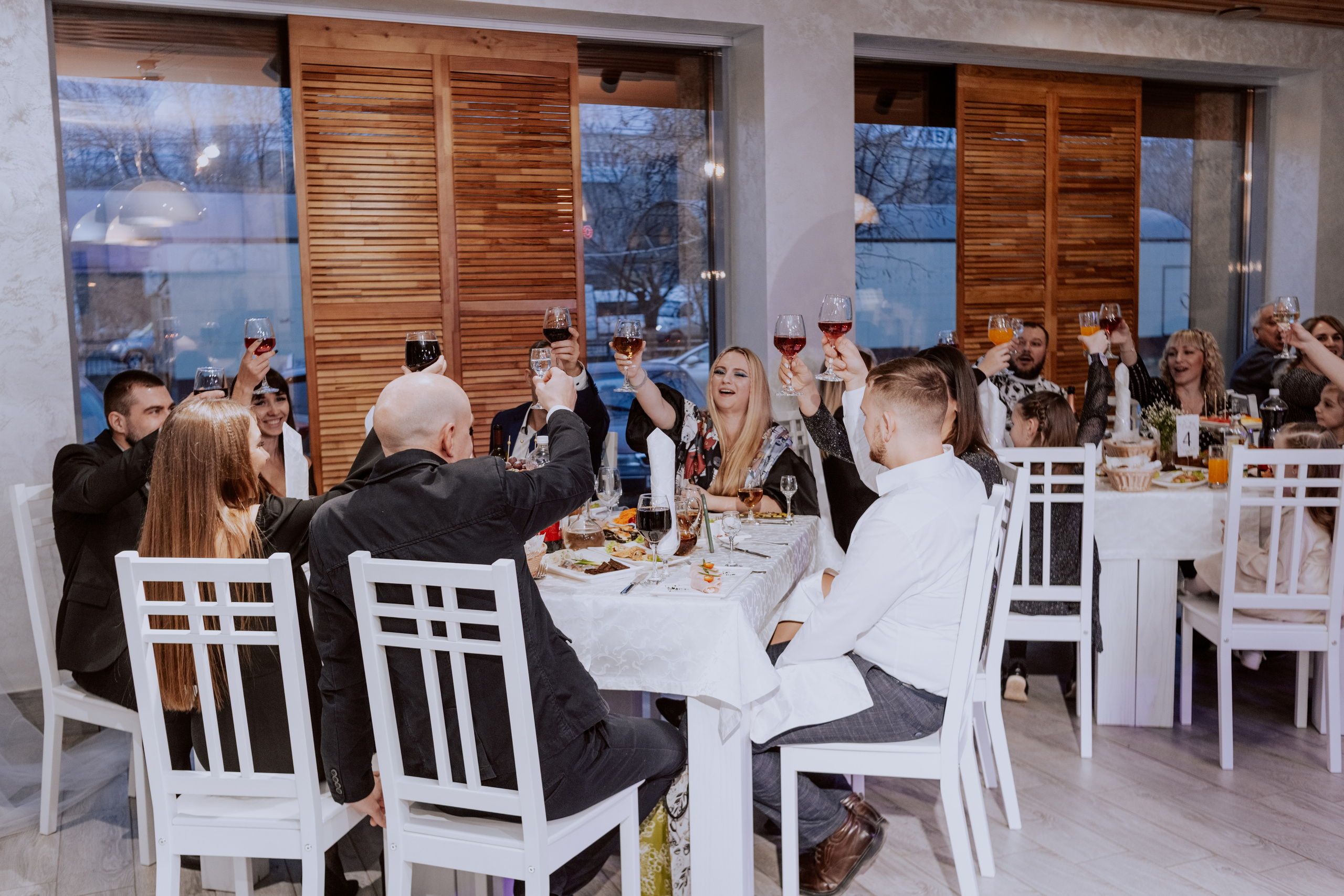 Анастасия, Виталий. Фотограф Волгоград Кристина Прохоренко