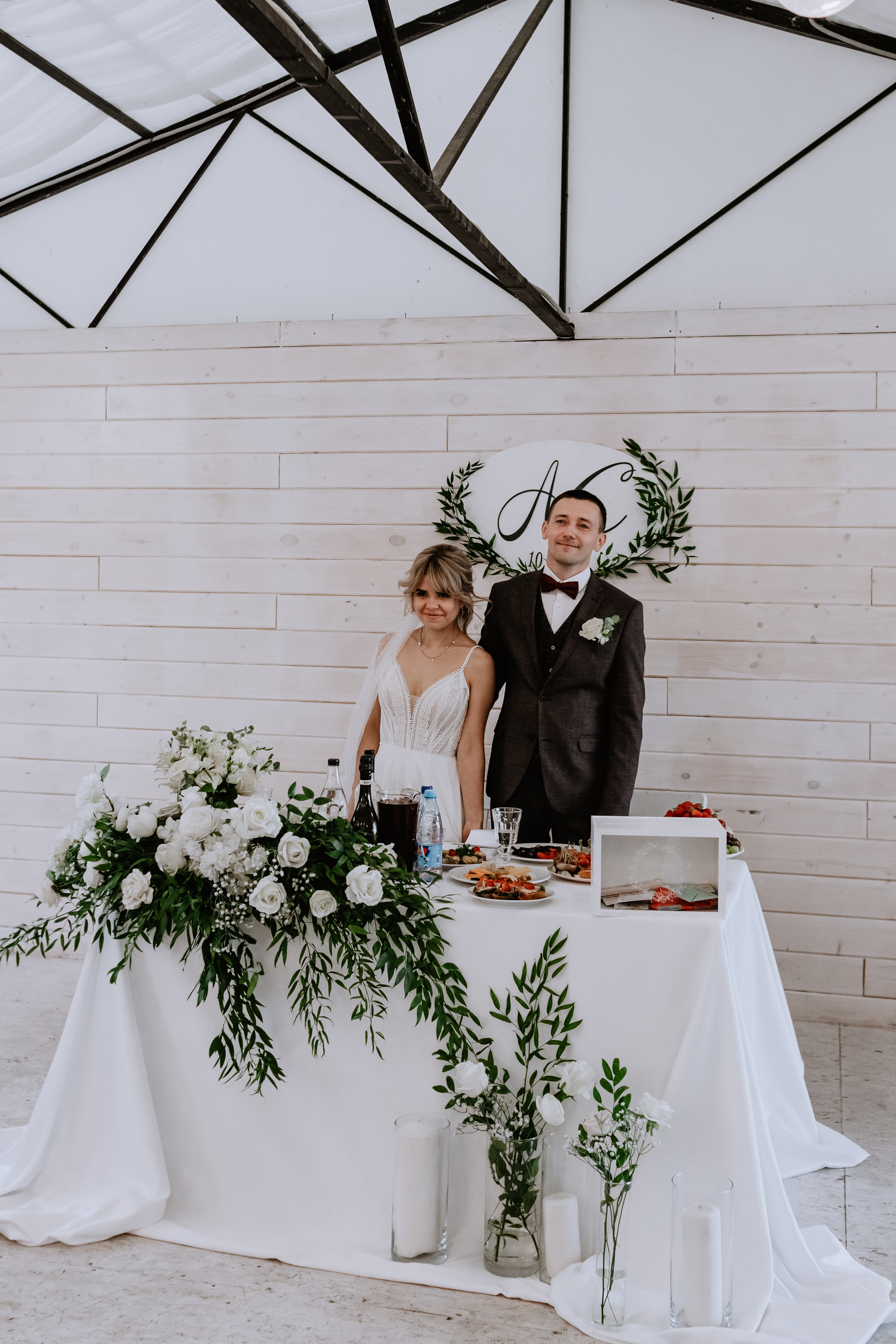 Светлана, Антон. Фотограф Волгоград Кристина Прохоренко